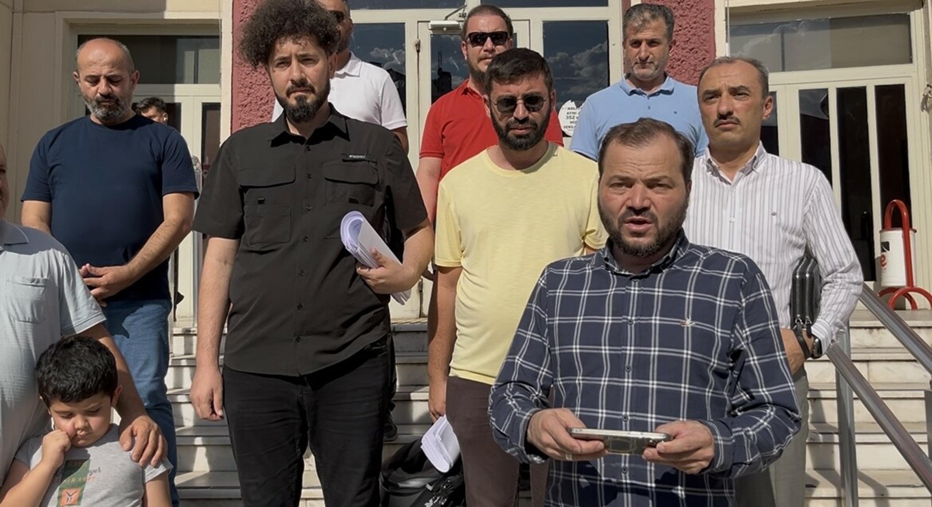 Aydın Sivil Dayanışma Platformu,