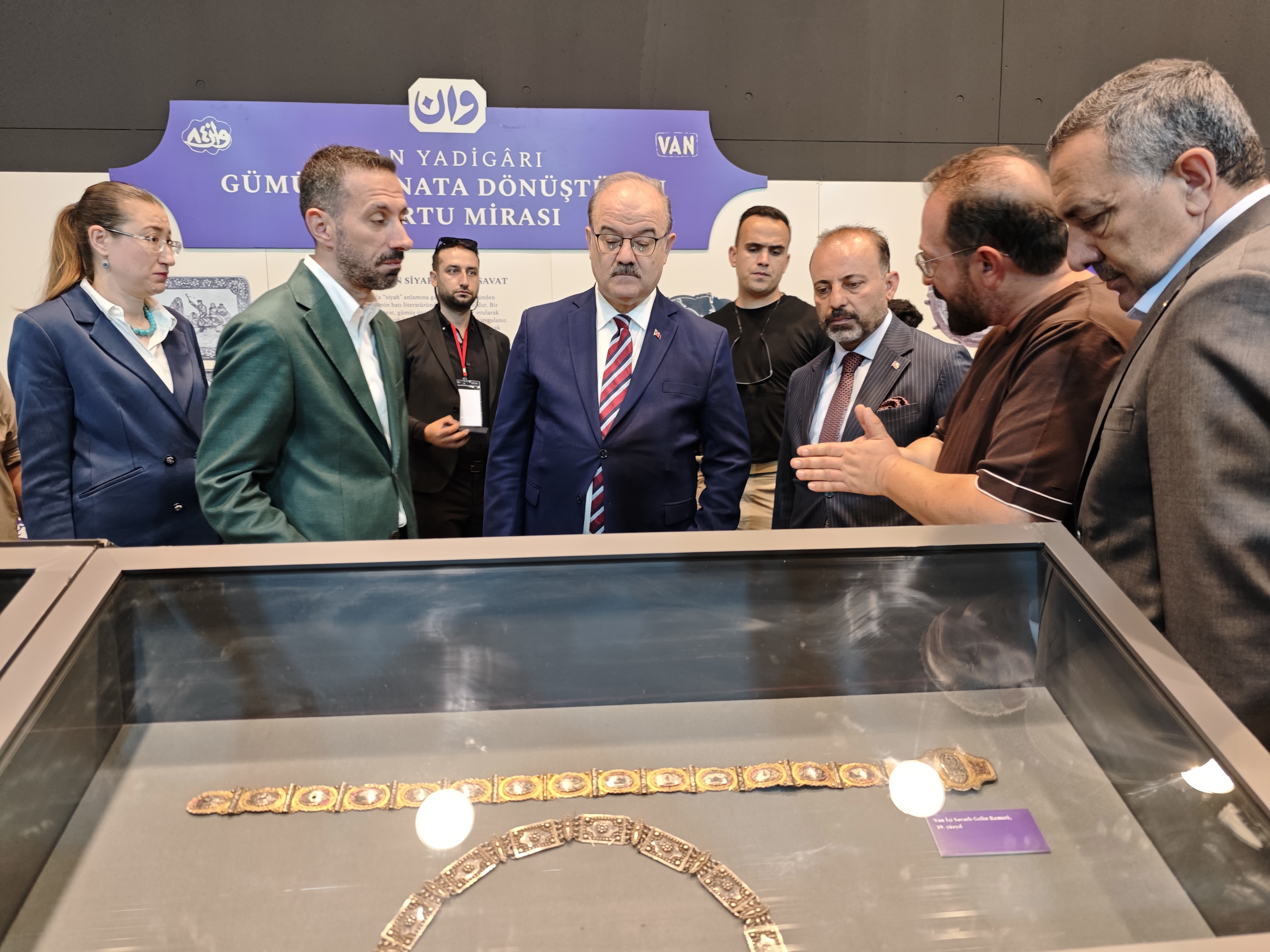 Van Kültür Yolu Festivali