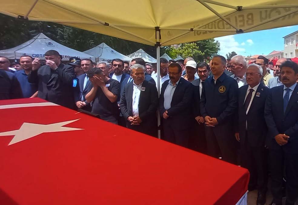 PENÇE-Kilit Harekatı'nda şehit olan