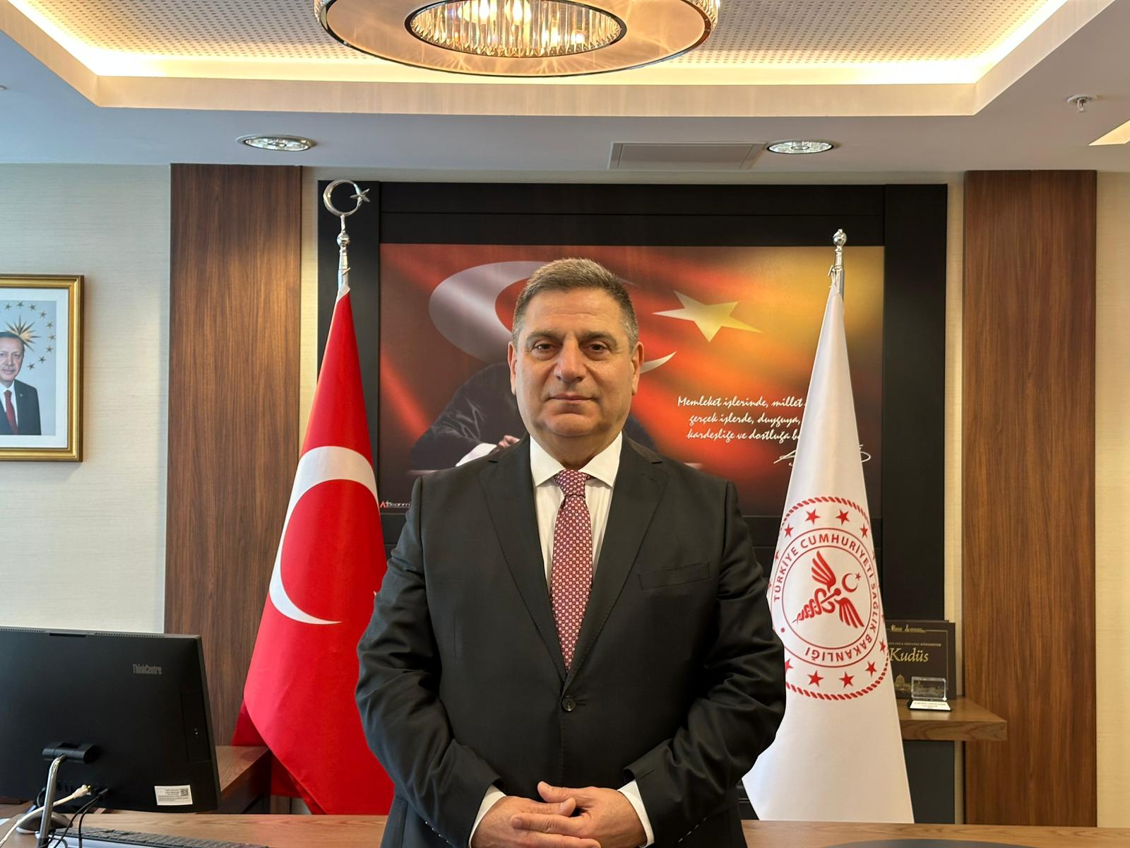 Sağlık Bakanlığı, organ bağışında