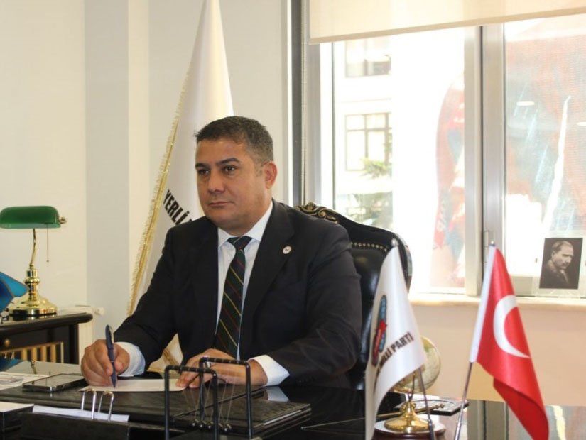Yerli ve Milli Parti