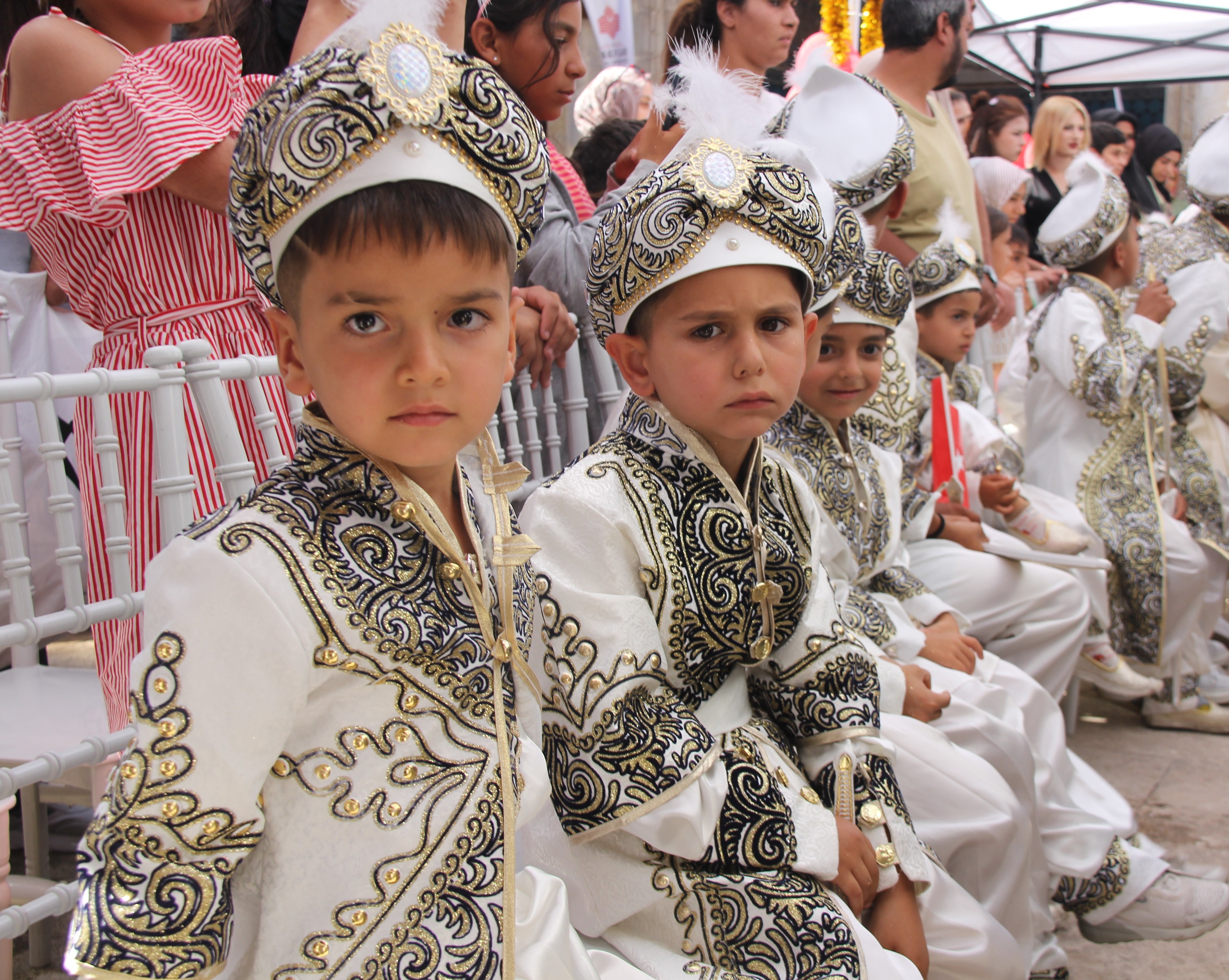Sivas'ta Sultan 2. Bayezid