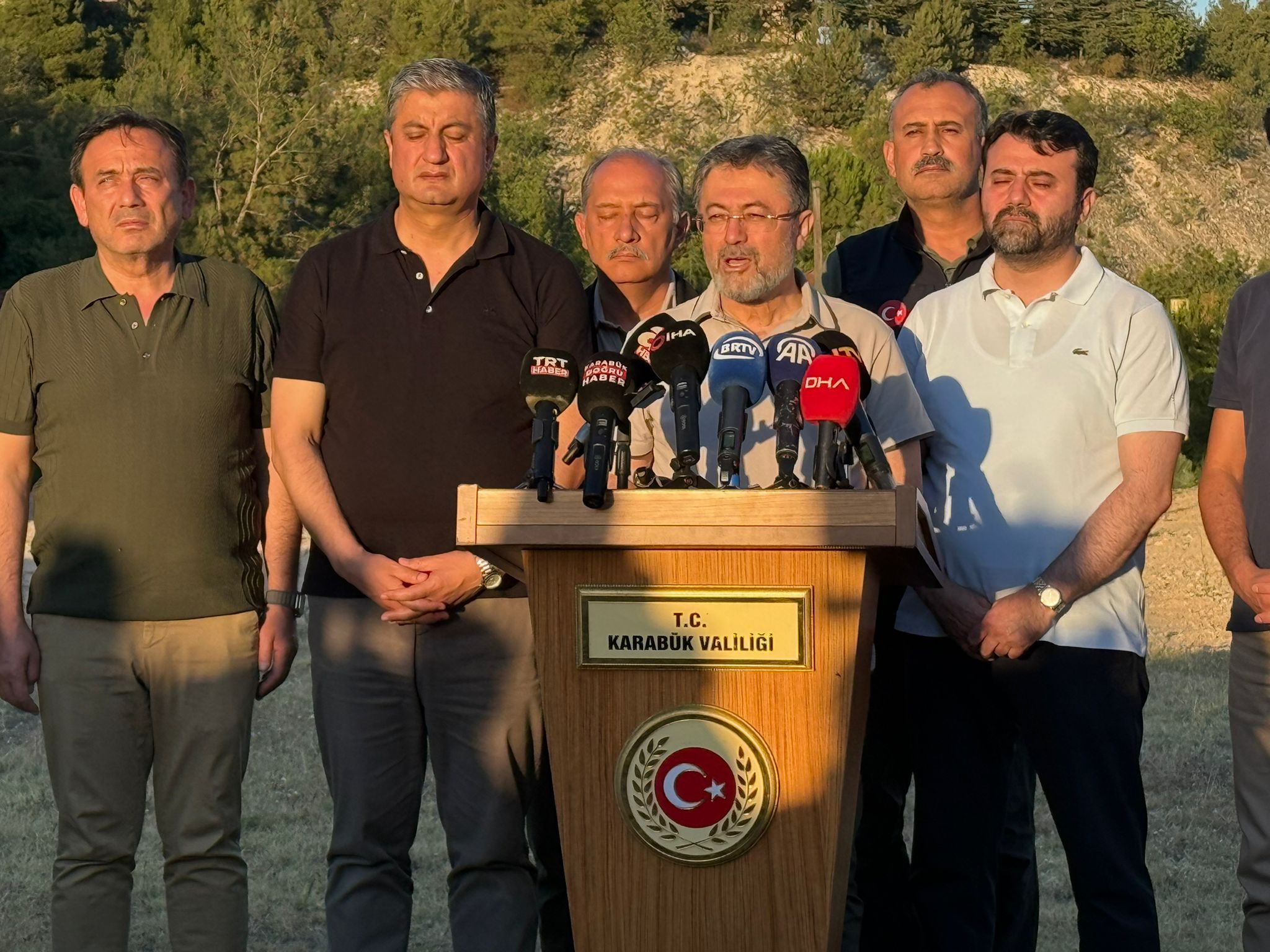 Tarım ve Orman Bakanı
