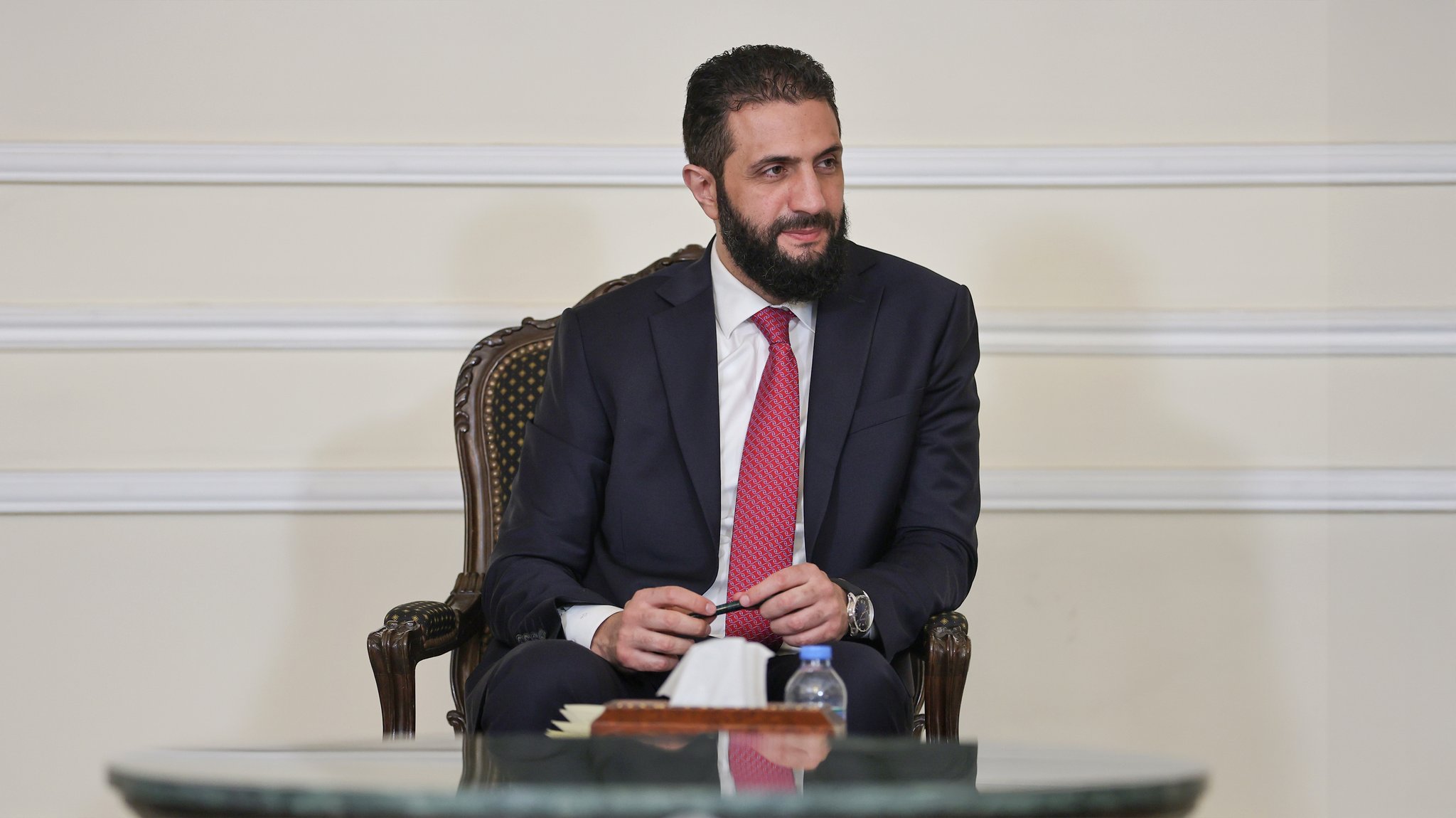 ABD'nin Ankara Büyükelçisi Tom