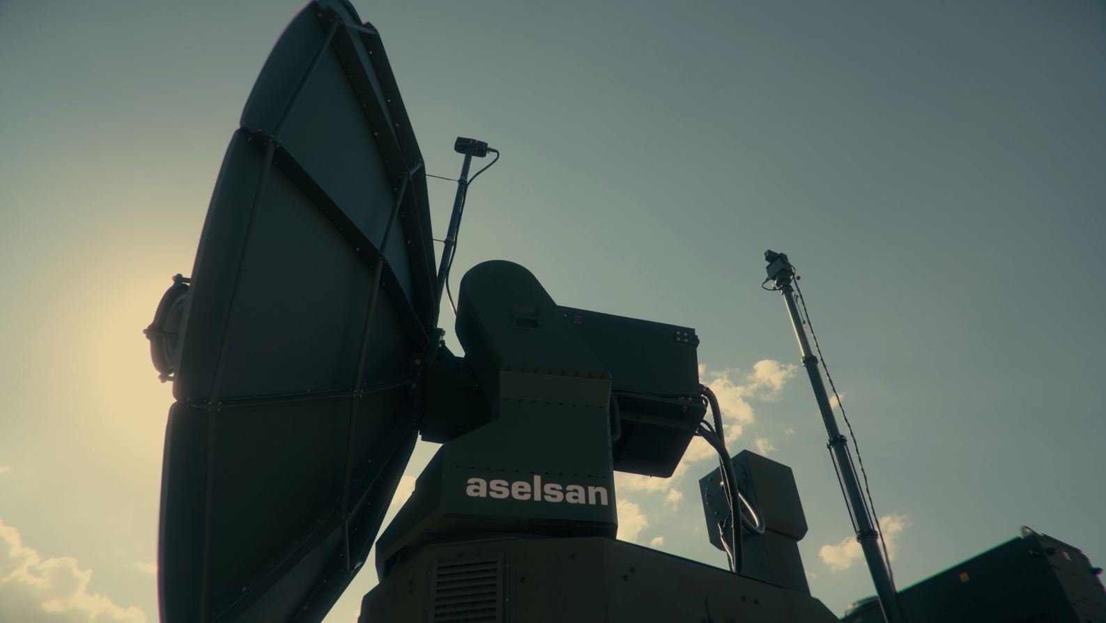 ASELSAN tarafından geliştirilen yeni