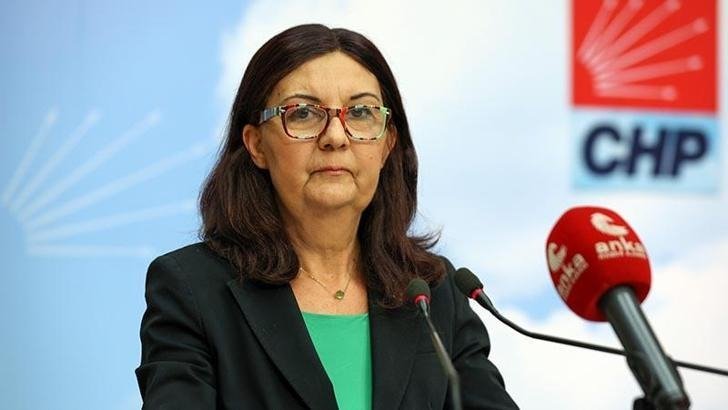 Eski CHP Bursa Milletvekili