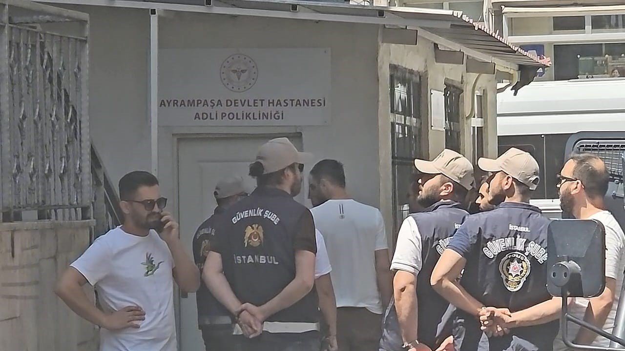Leman dergisi soruşturması kapsamında