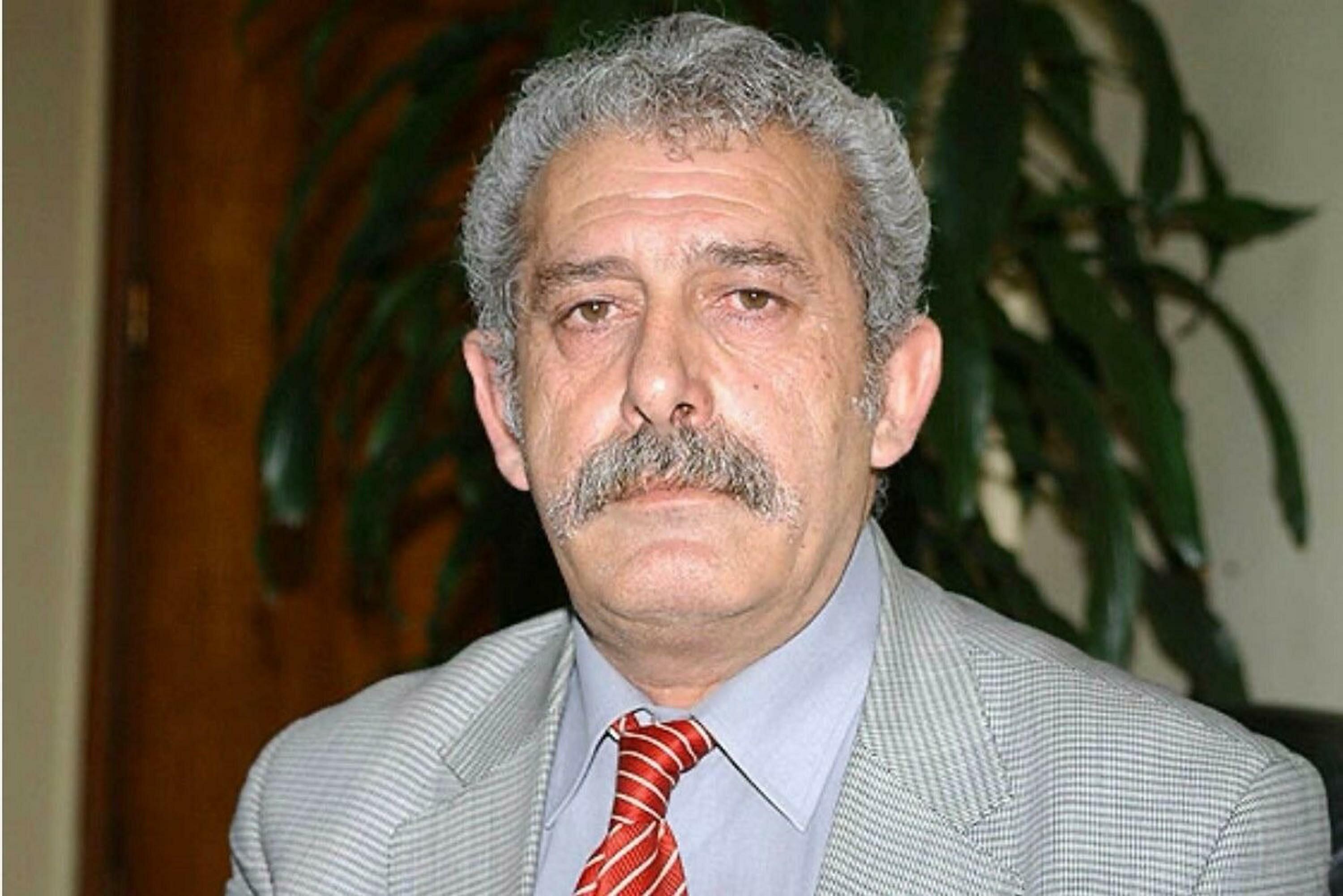 Eski CHP Genel Başkanı