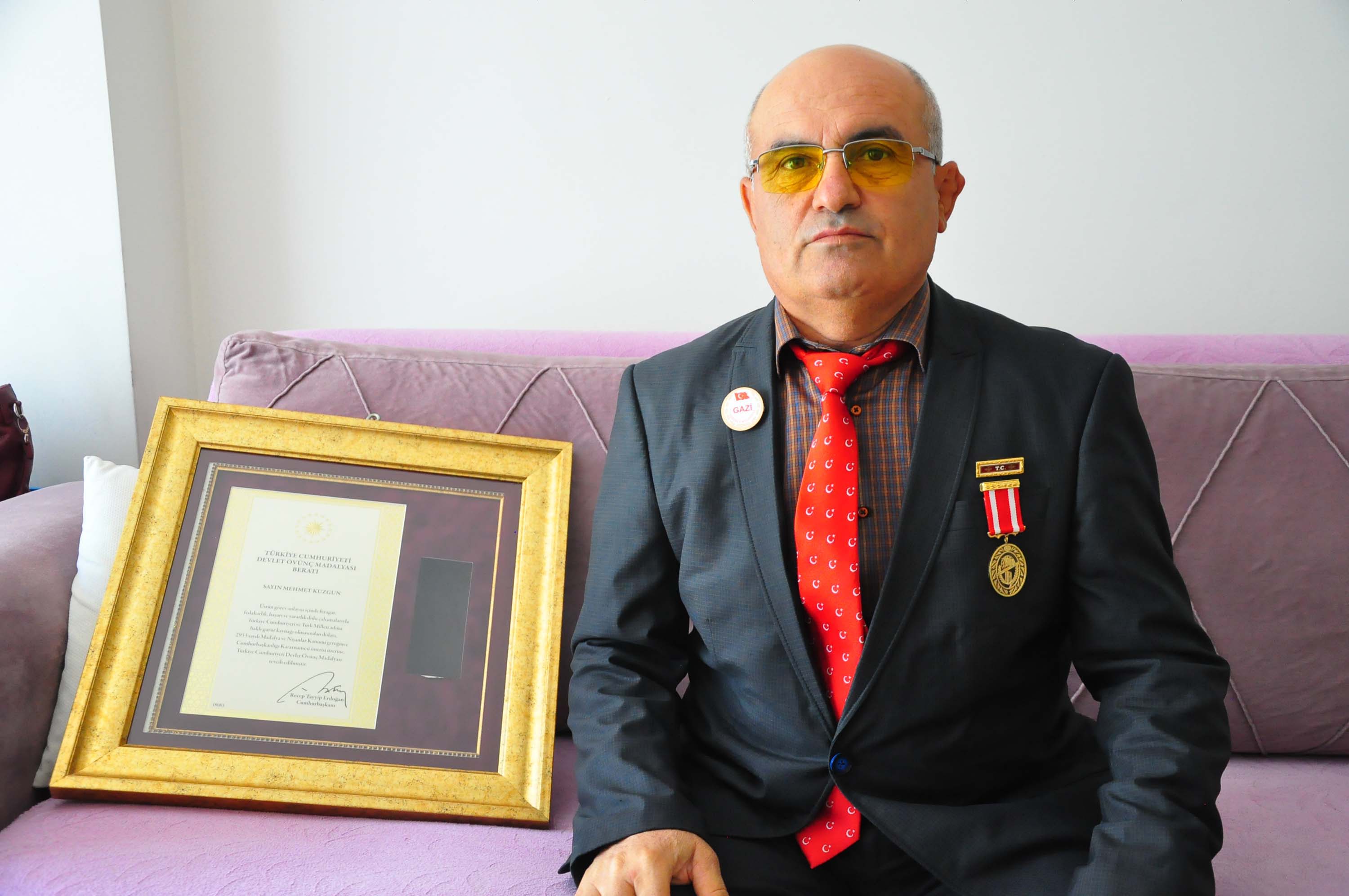 15 Temmuz darbe girişiminde