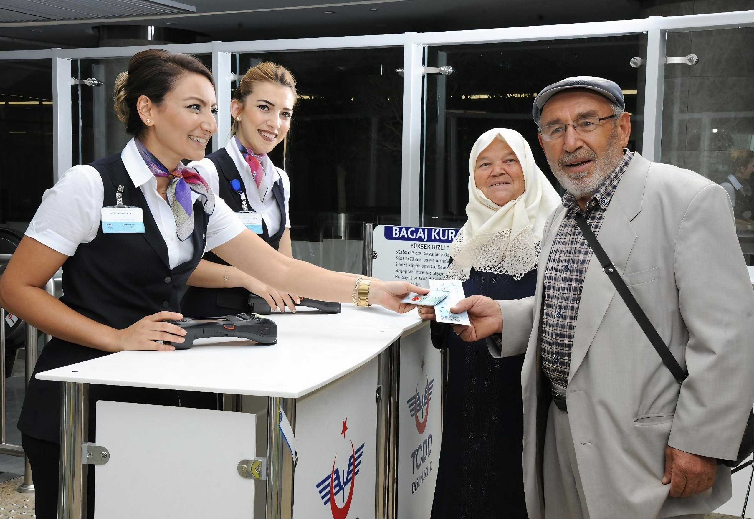 Ulaştırma Bakanı Abdulkadir Uraloğlu,