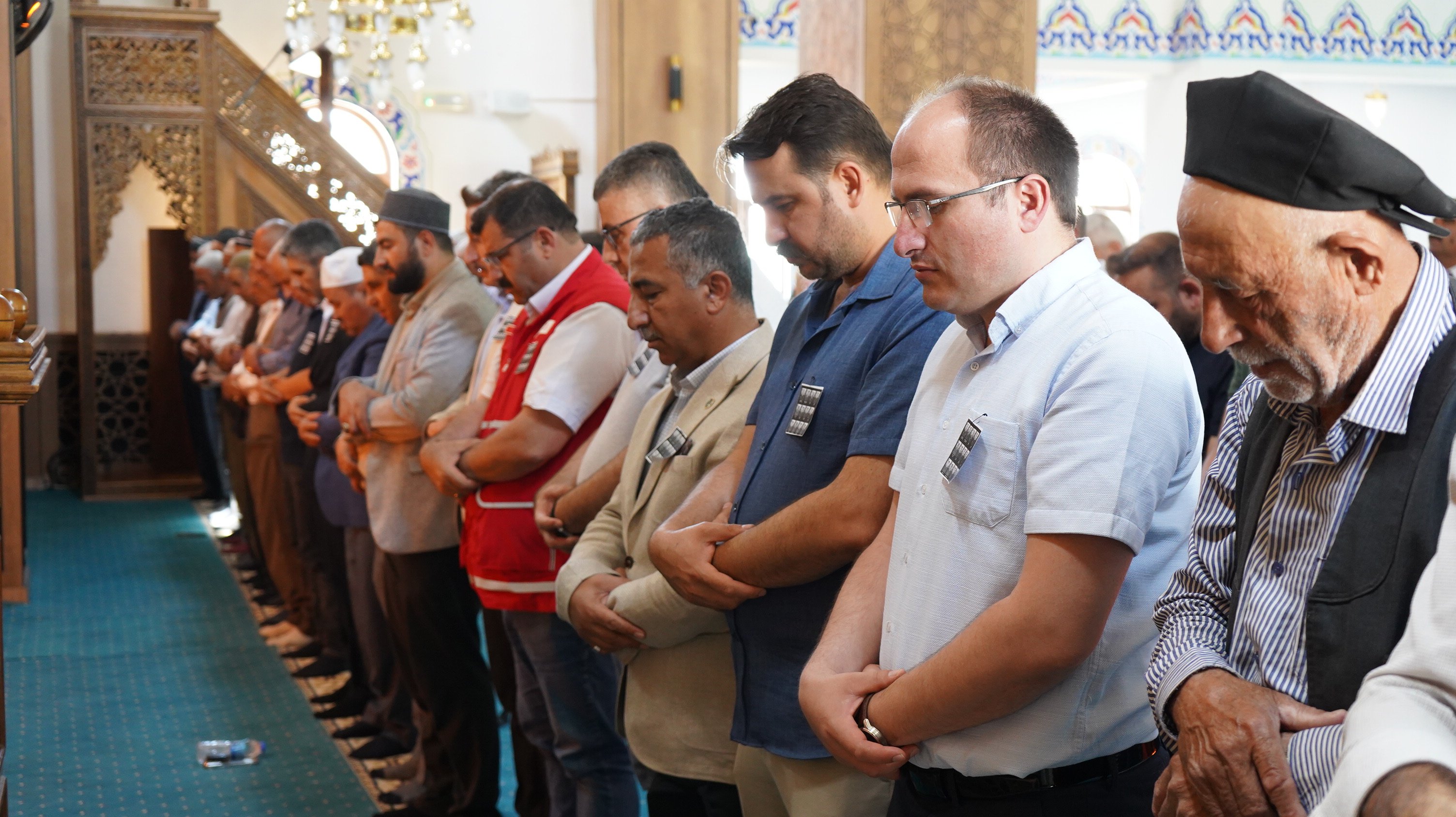 Pençe-Kilit Harekatı'nda metan gazına