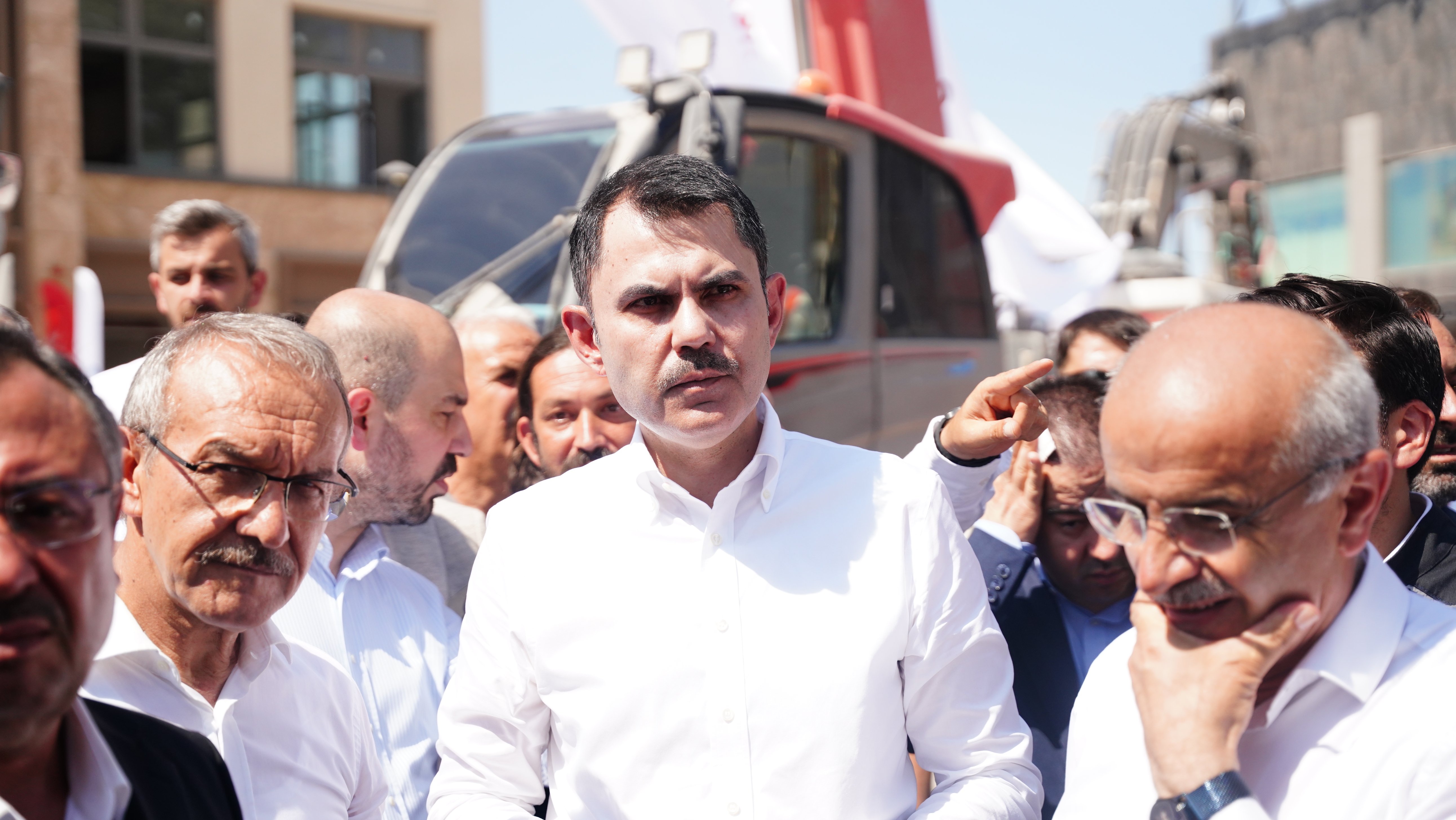 Çevre, Şehircilik ve İklim