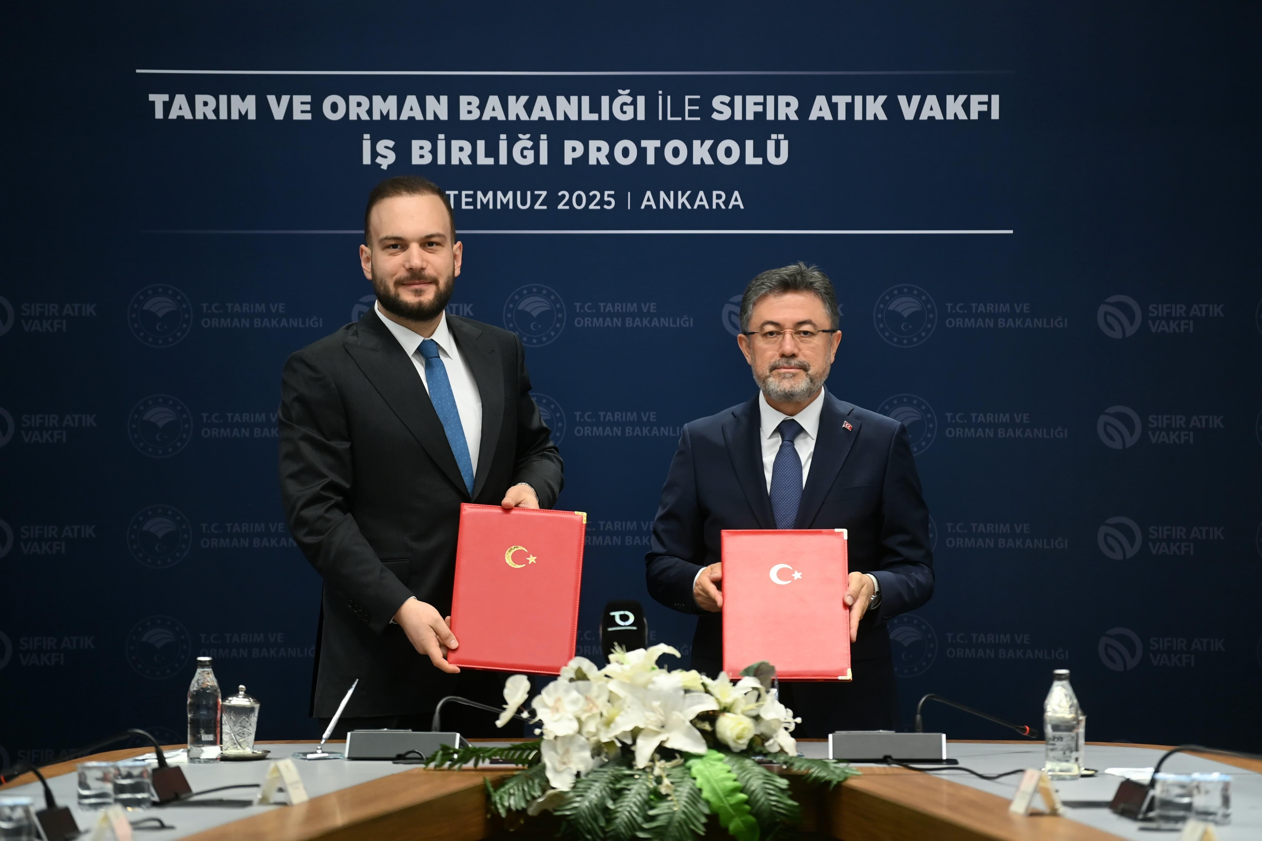Tarım ve Orman Bakanlığı
