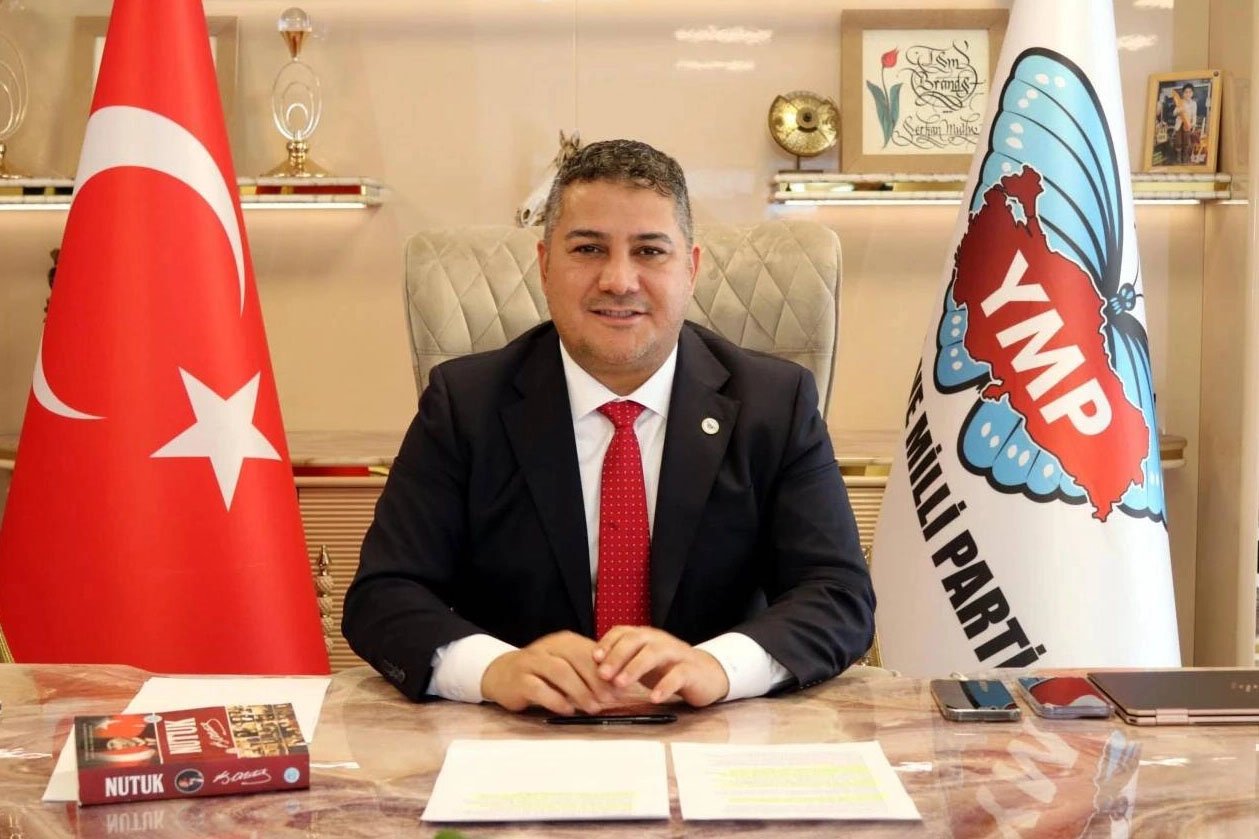 Yerli ve Milli Parti