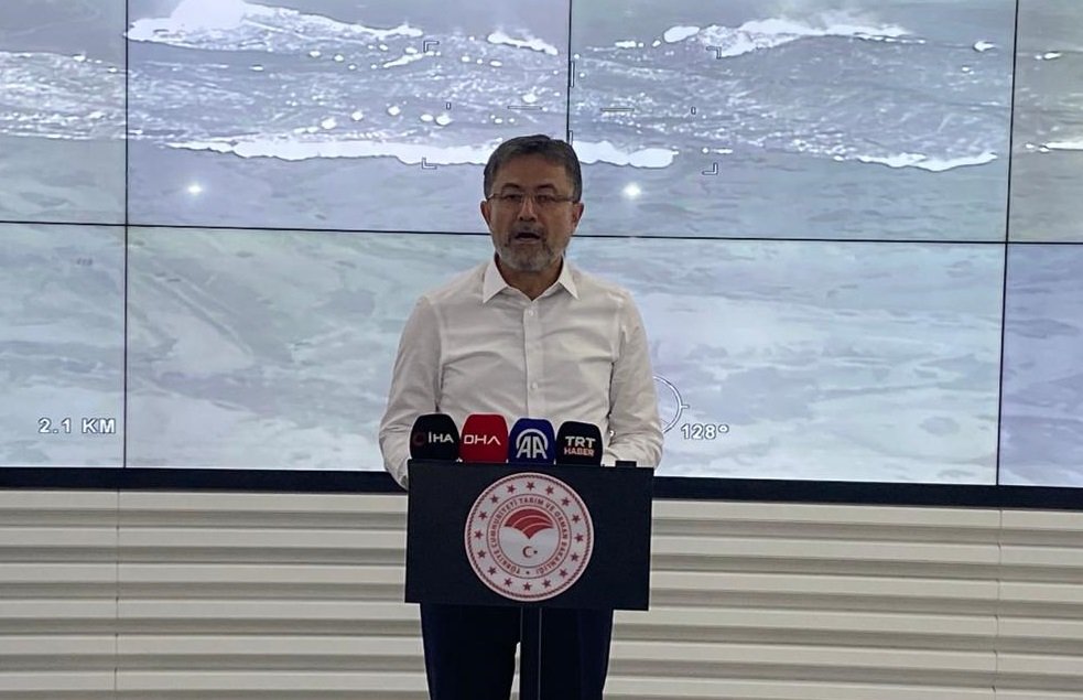 Tarım ve Orman Bakanı