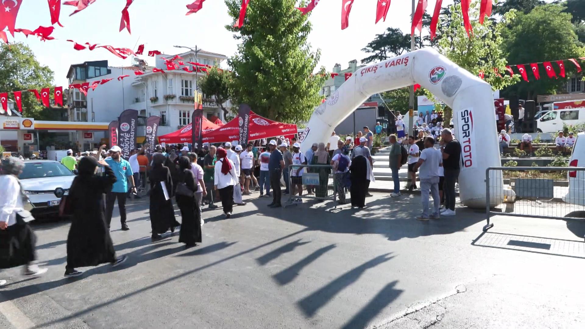 Gençlik ve Spor Bakanı