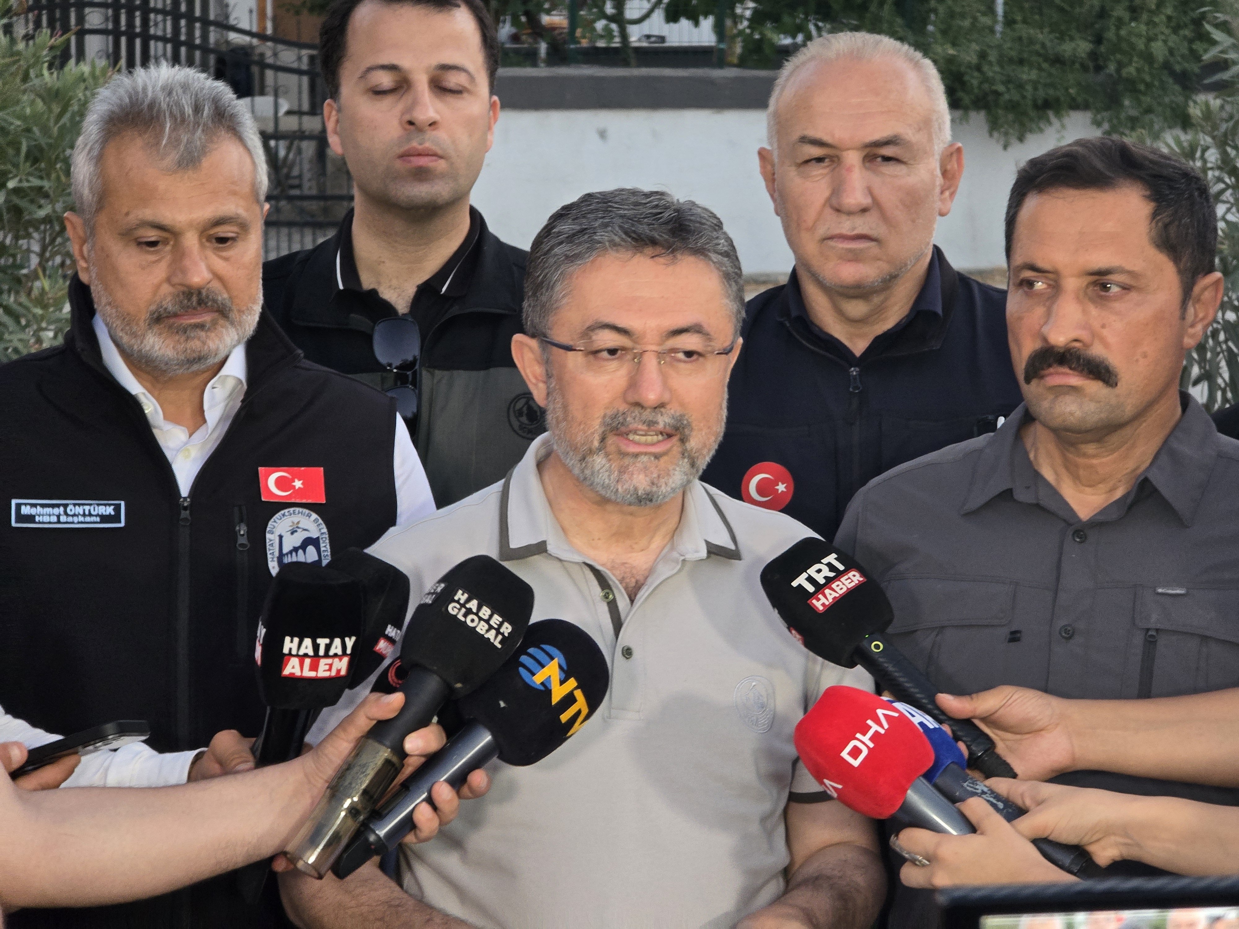 Tarım ve Orman Bakanı