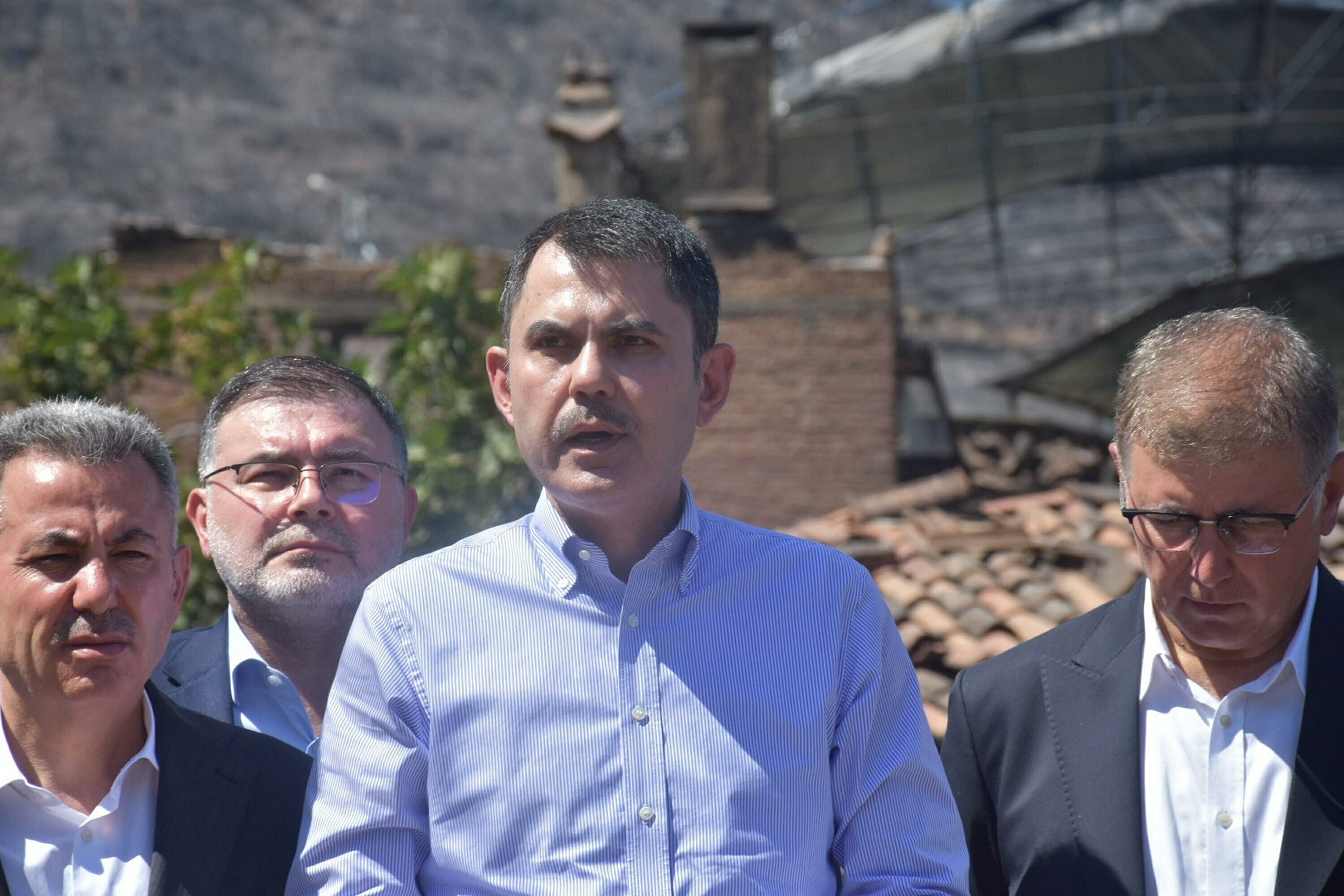 Çevre, Şehircilik ve İklim