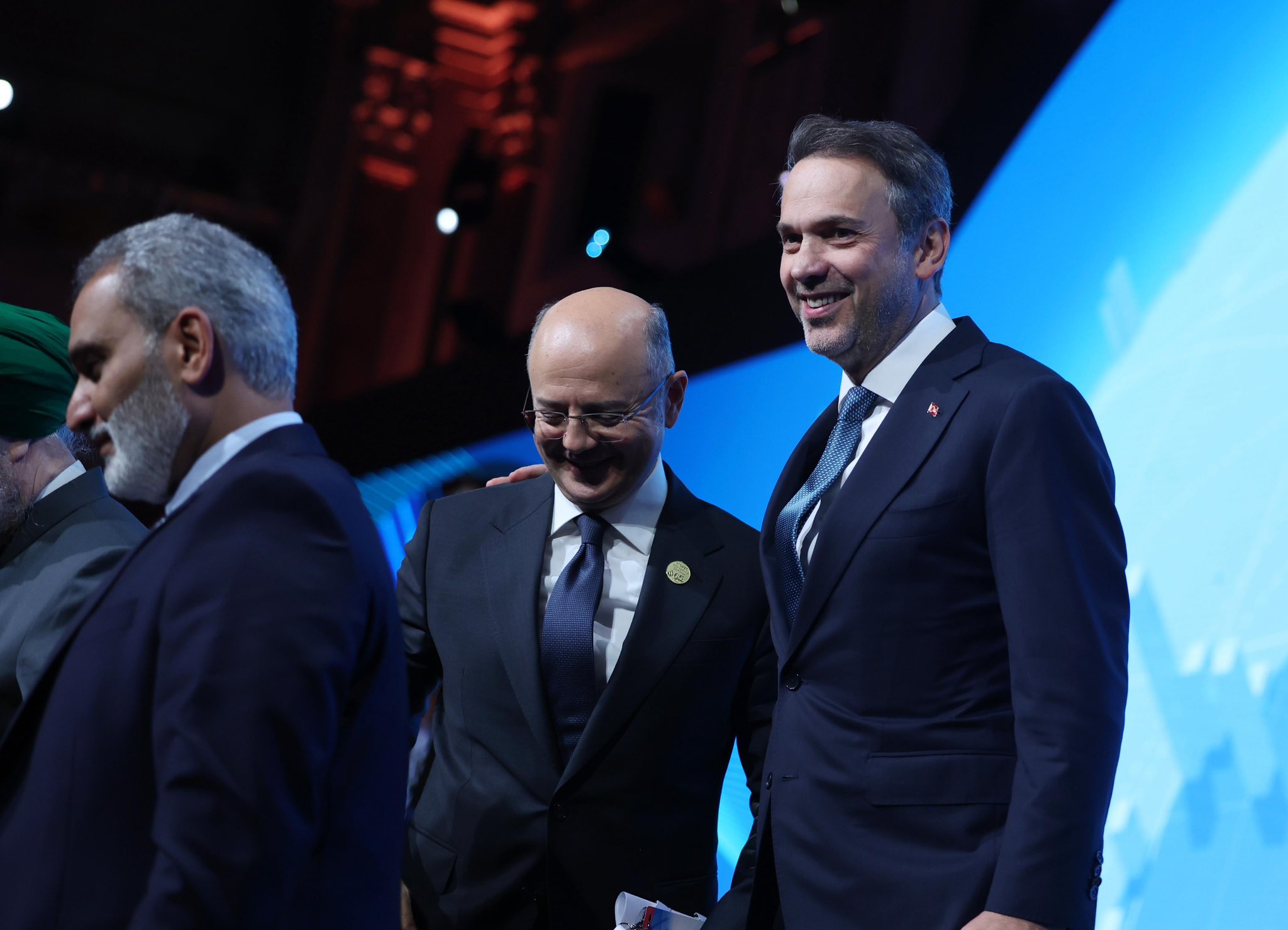 Enerji ve Tabii Kaynaklar