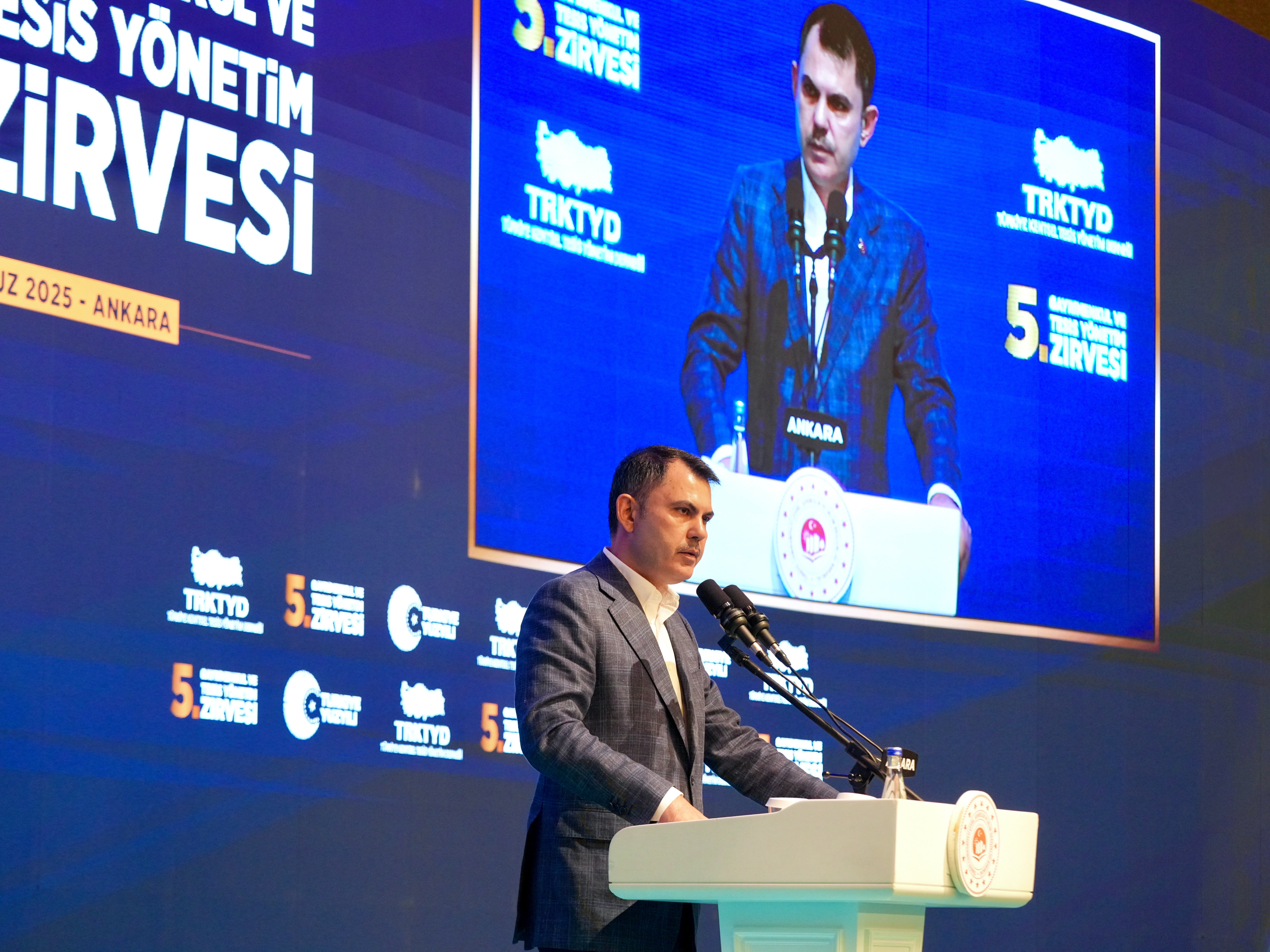 Çevre, Şehircilik ve İklim