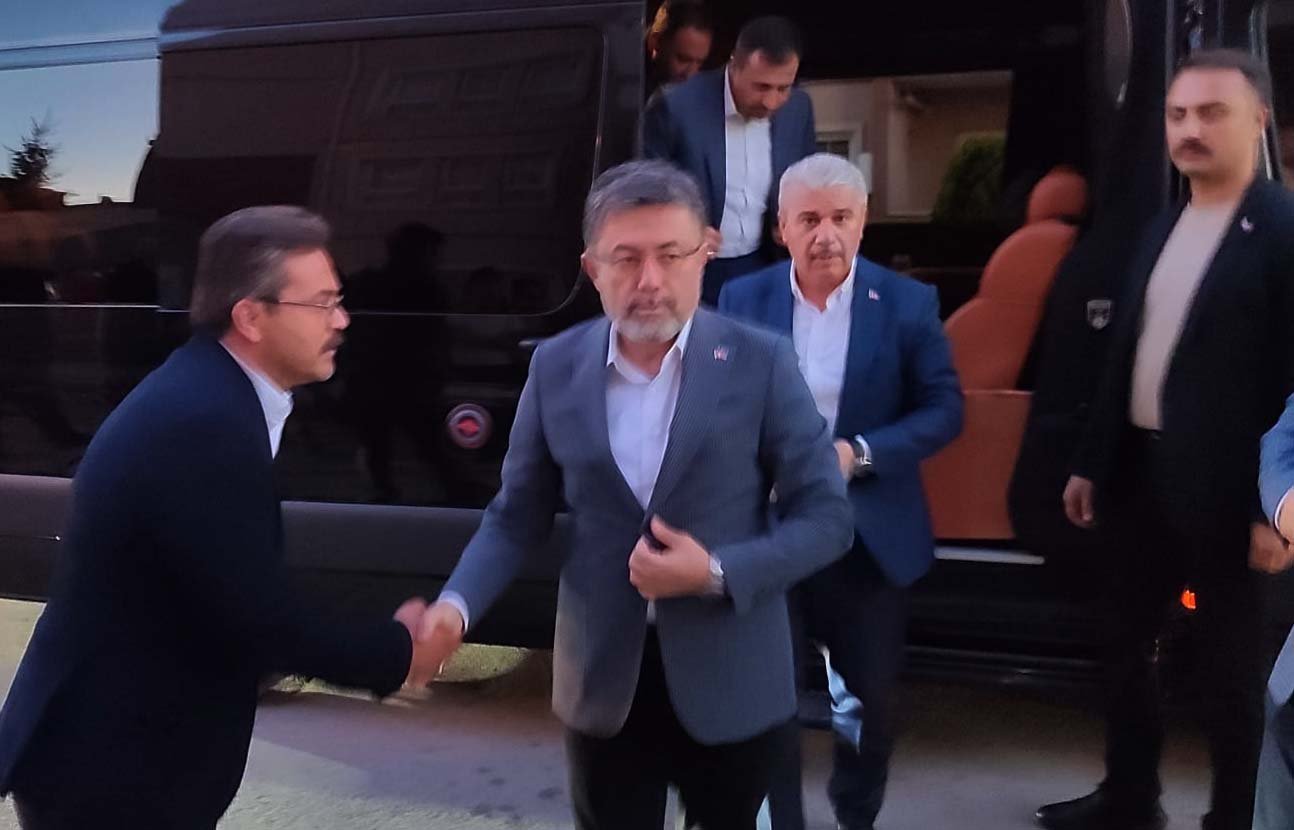 Tarım ve Orman Bakanı