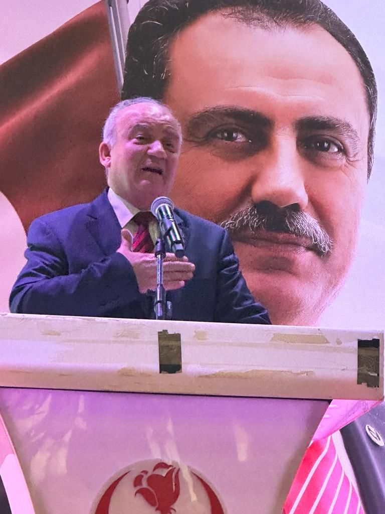 BBP'li Durmuş Boztuğ, Doğu