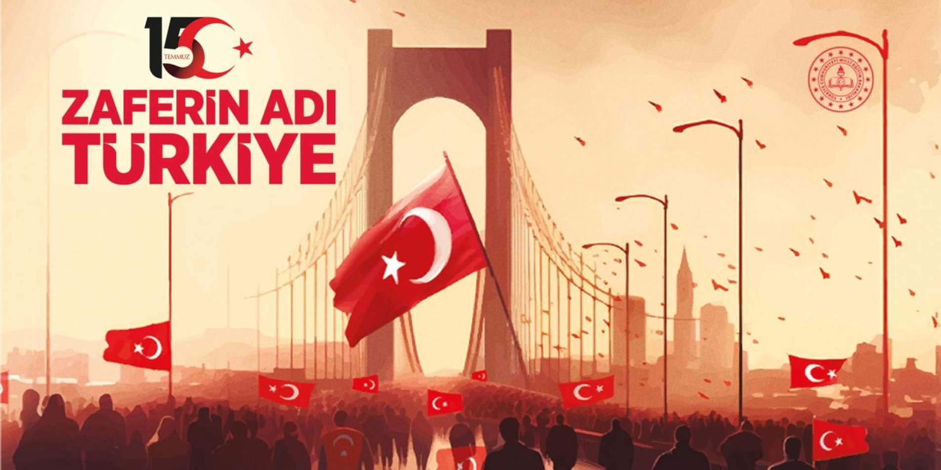 Milli Eğitim Bakanlığı, 15