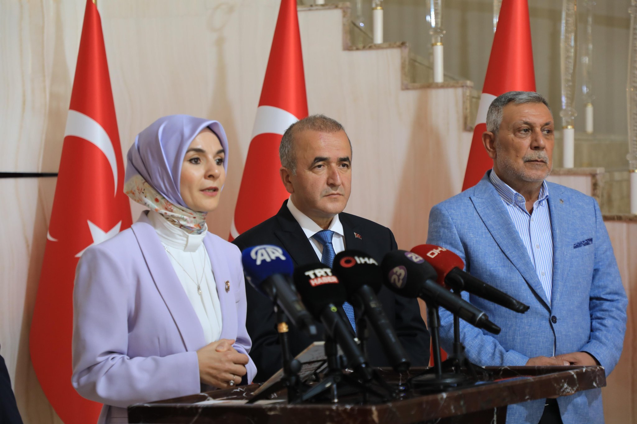 Aile ve Sosyal Hizmetler