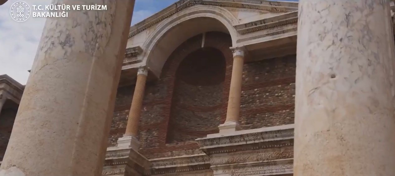 Kültür ve Turizm Bakanı