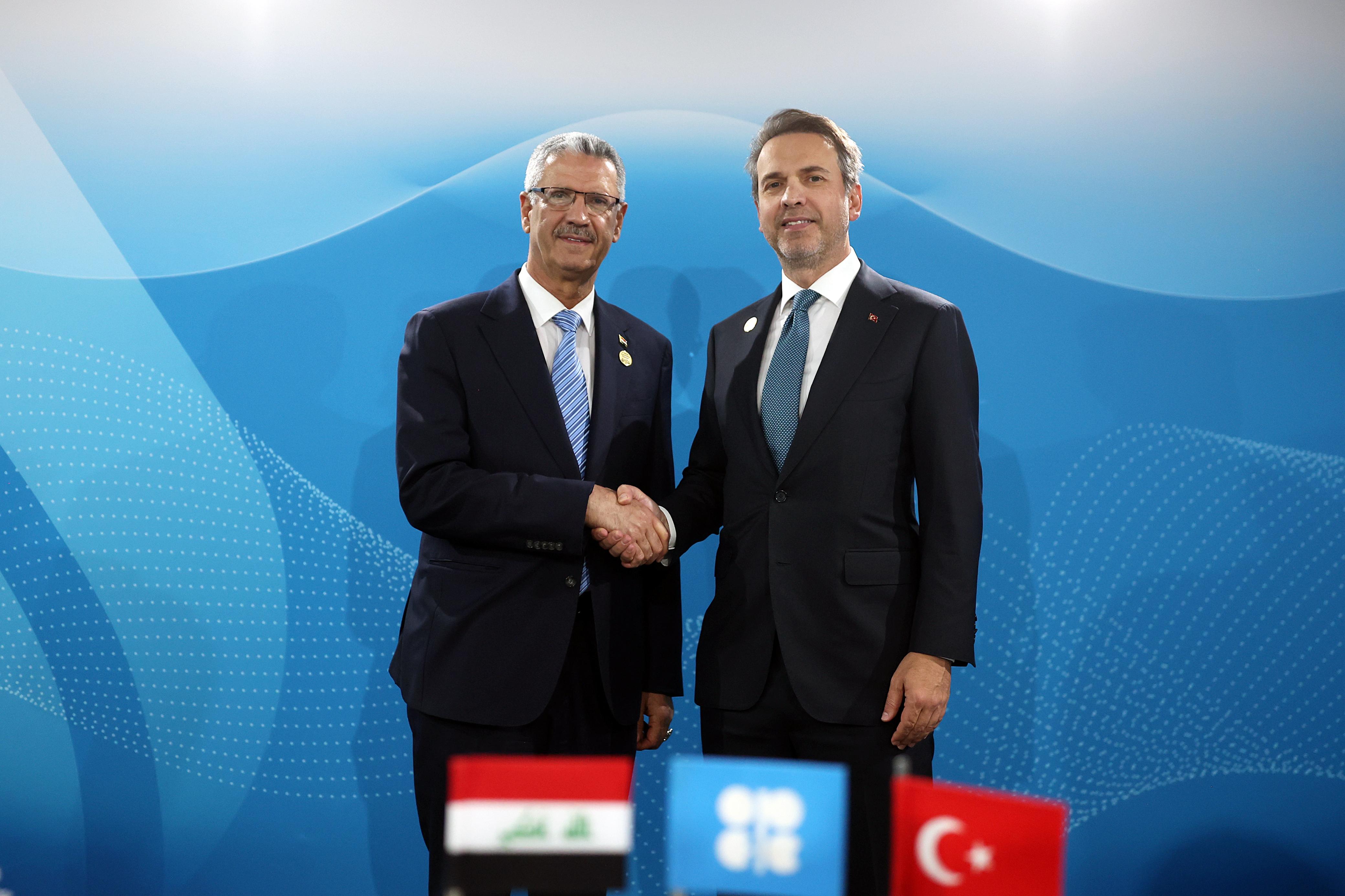 Enerji ve Tabii Kaynaklar