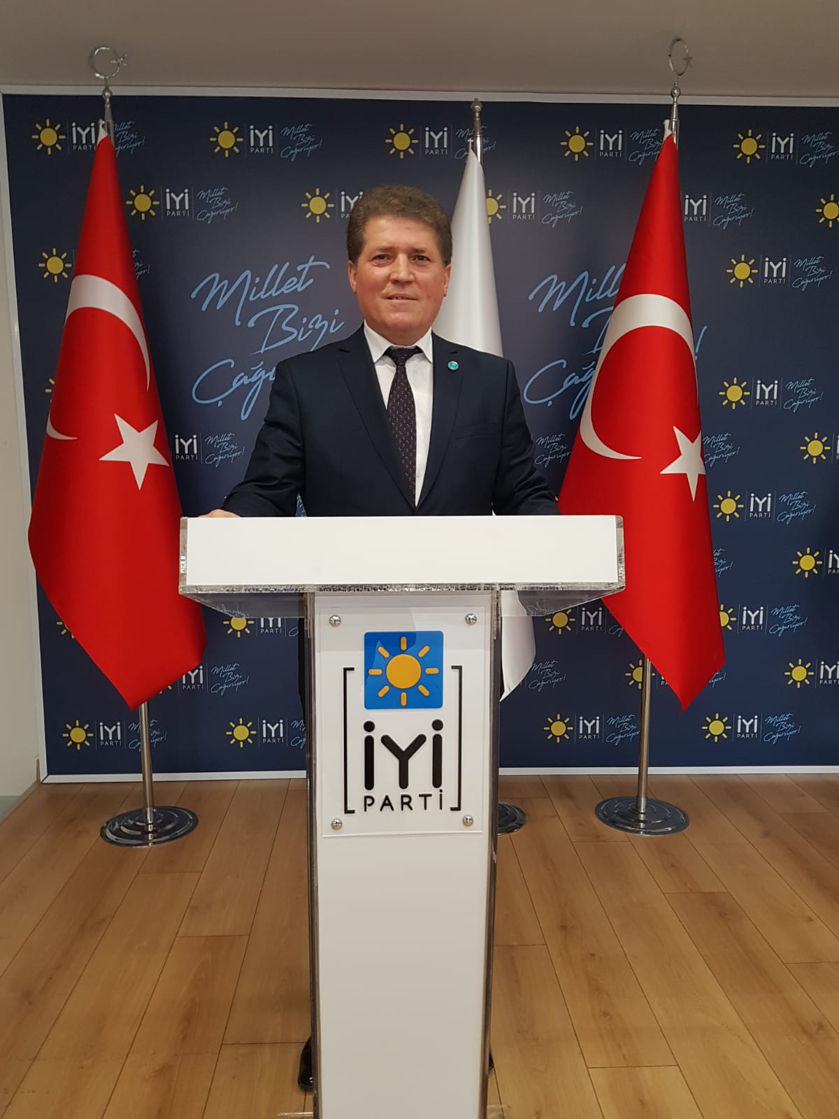 İYİ Parti Çankırı İl
