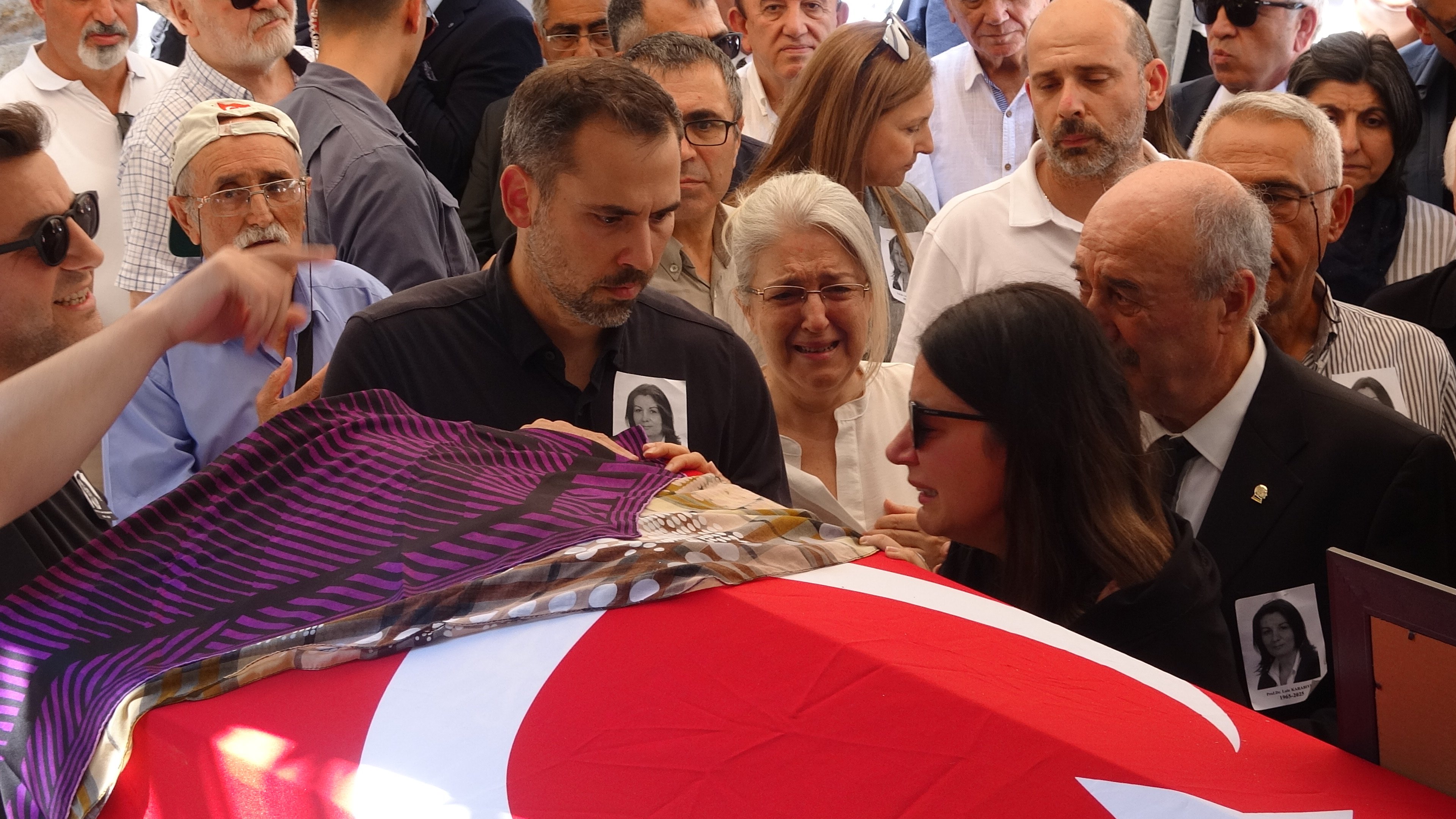 Eski CHP Bursa Milletvekili