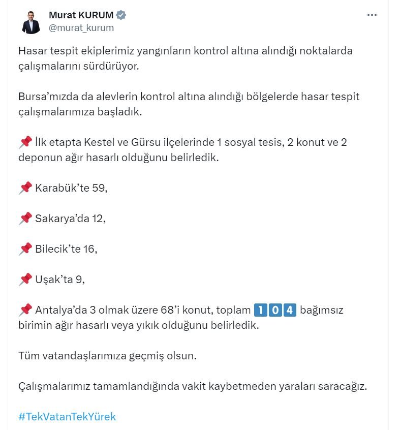 Çevre, Şehircilik ve İklim