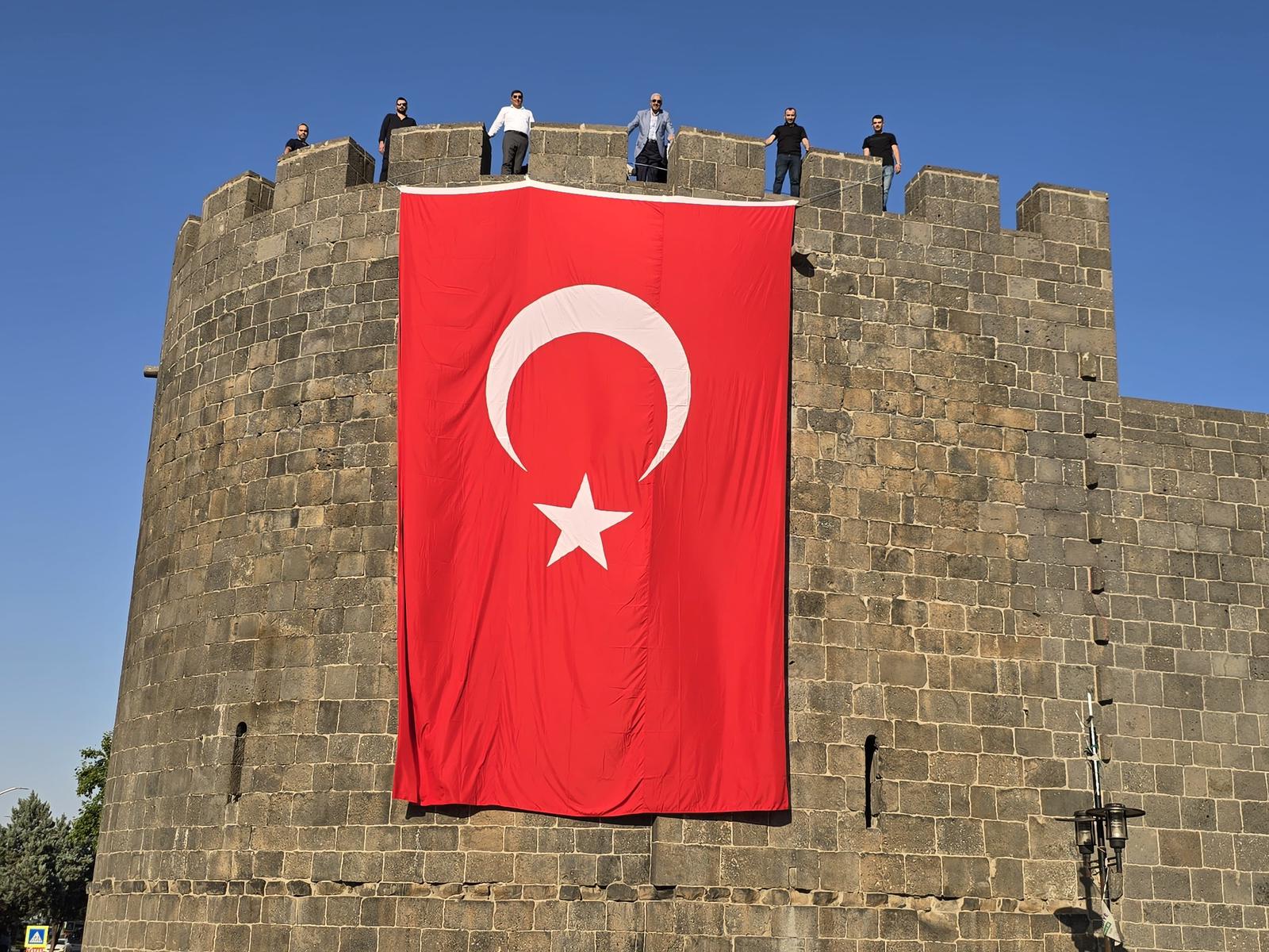 AK Parti Diyarbakır İl