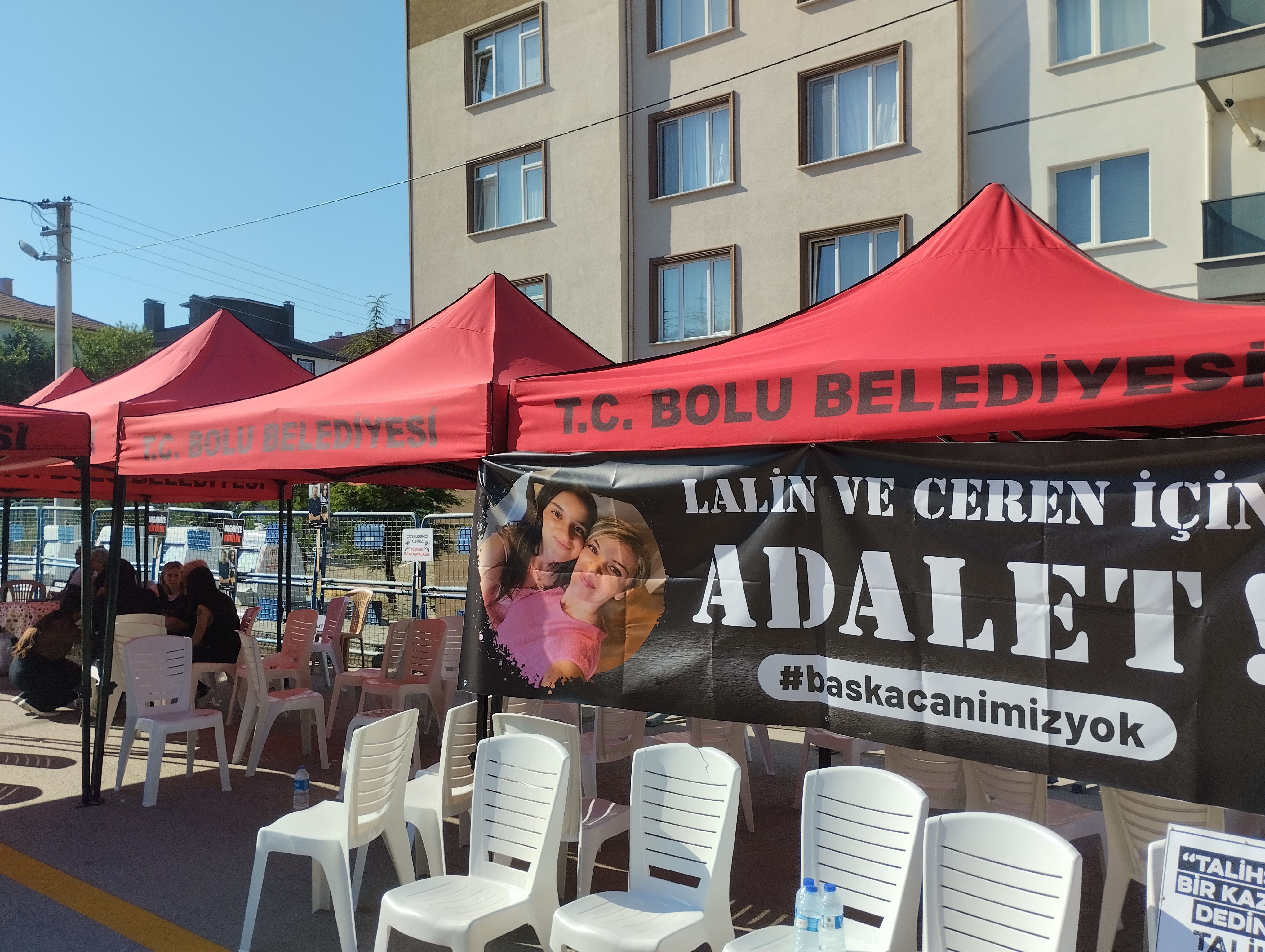 Bolu'daki Kartalkaya Grand Kartal