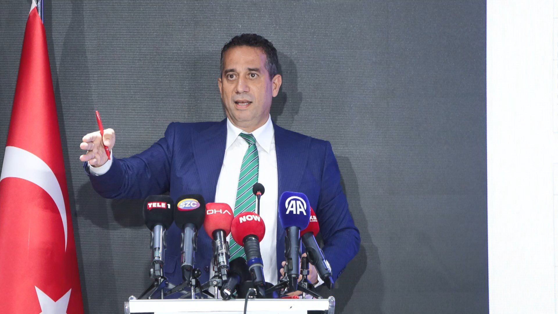 CHP Grup Başkan Vekili