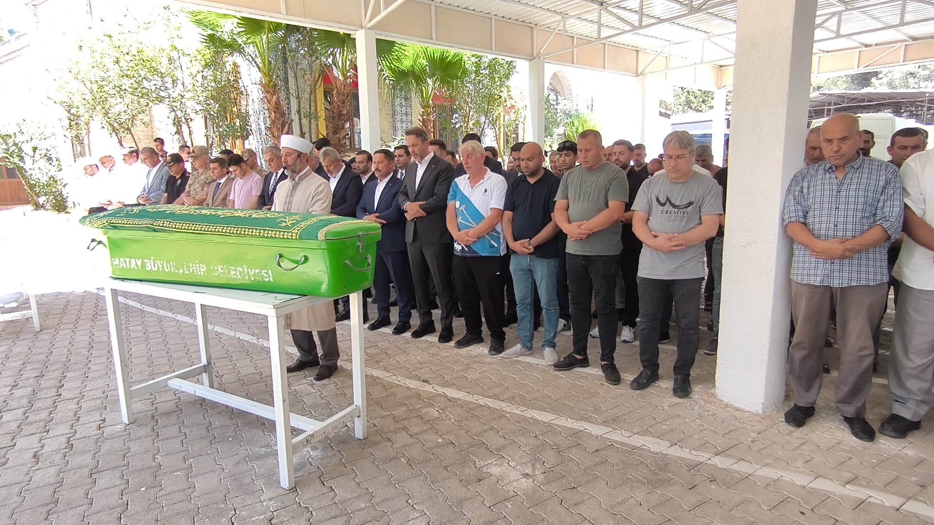 Enerji ve Tabii Kaynaklar