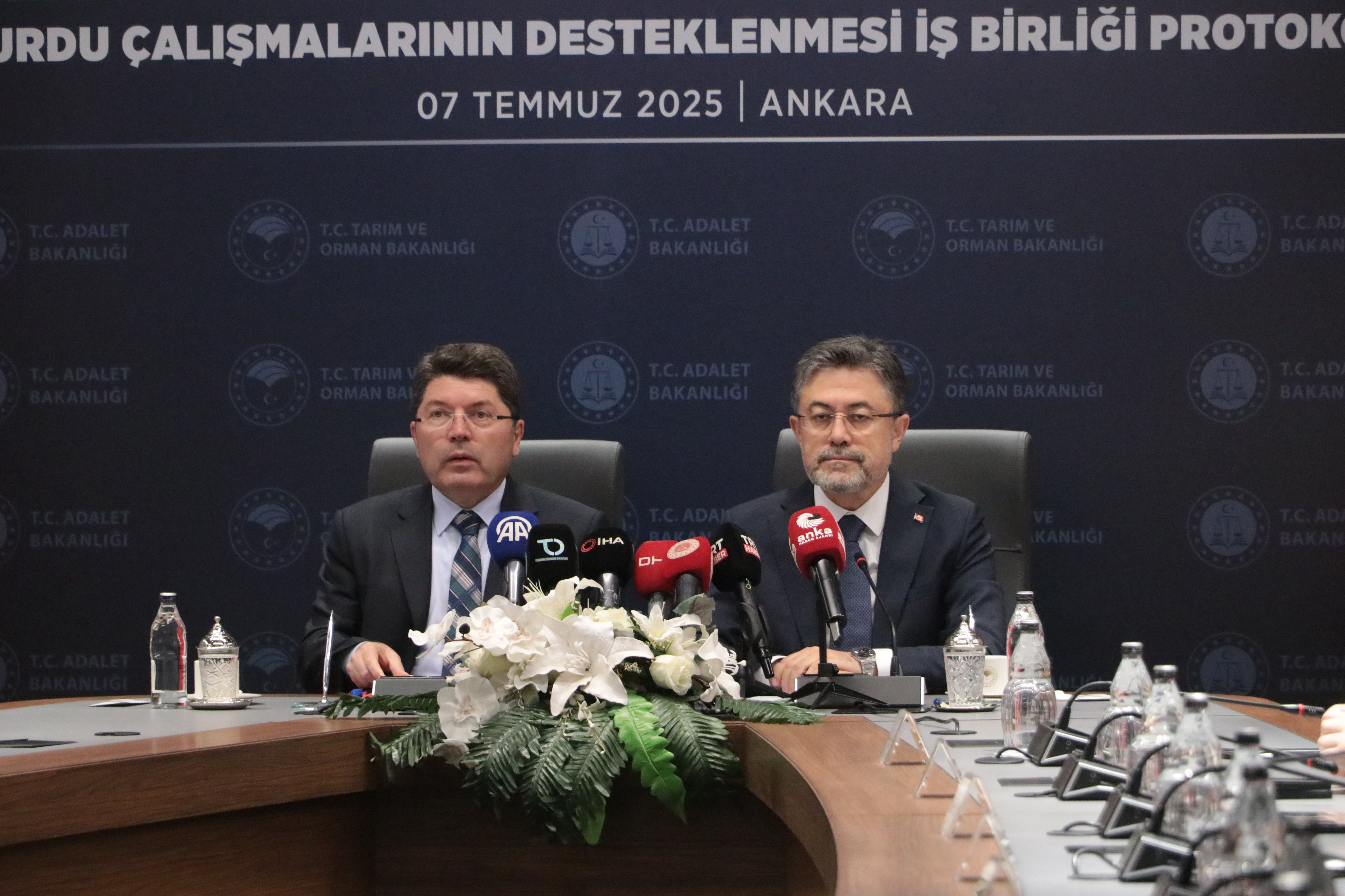 Tarım ve Orman Bakanı