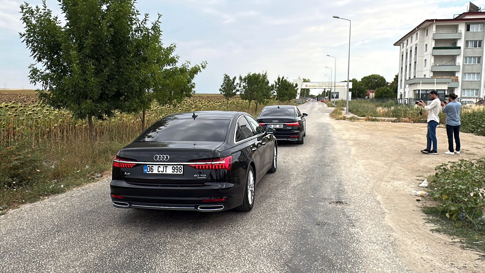 DEM Parti eş genel