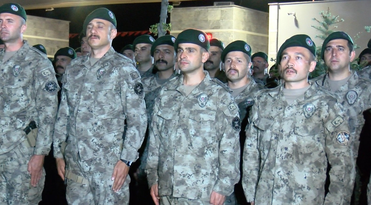 FETÖ'nün 15 Temmuz darbe