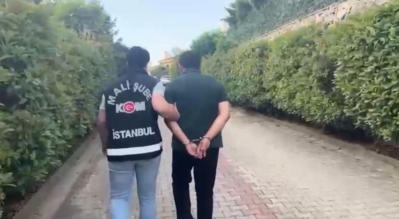 İstanbul merkezli 9 ilde