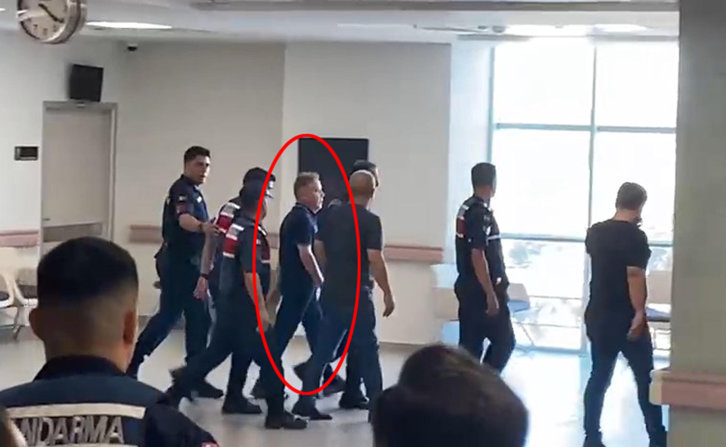 Antalya Büyükşehir Belediye Başkanı