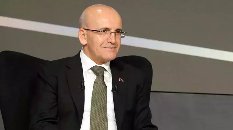 Hazine ve Maliye Bakanı