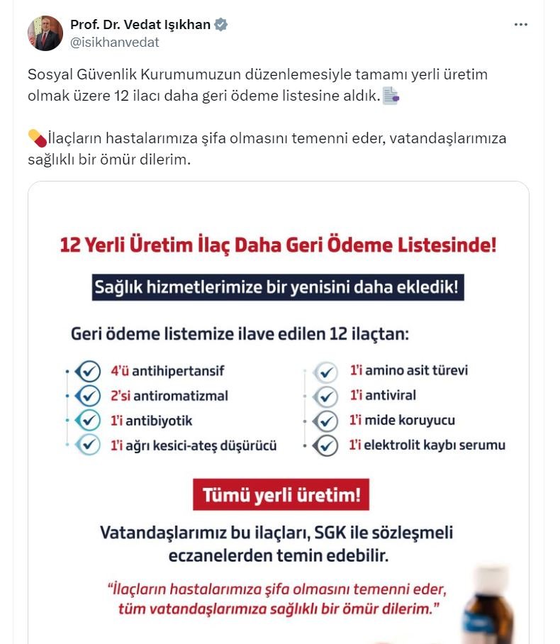 Çalışma ve Sosyal Güvenlik
