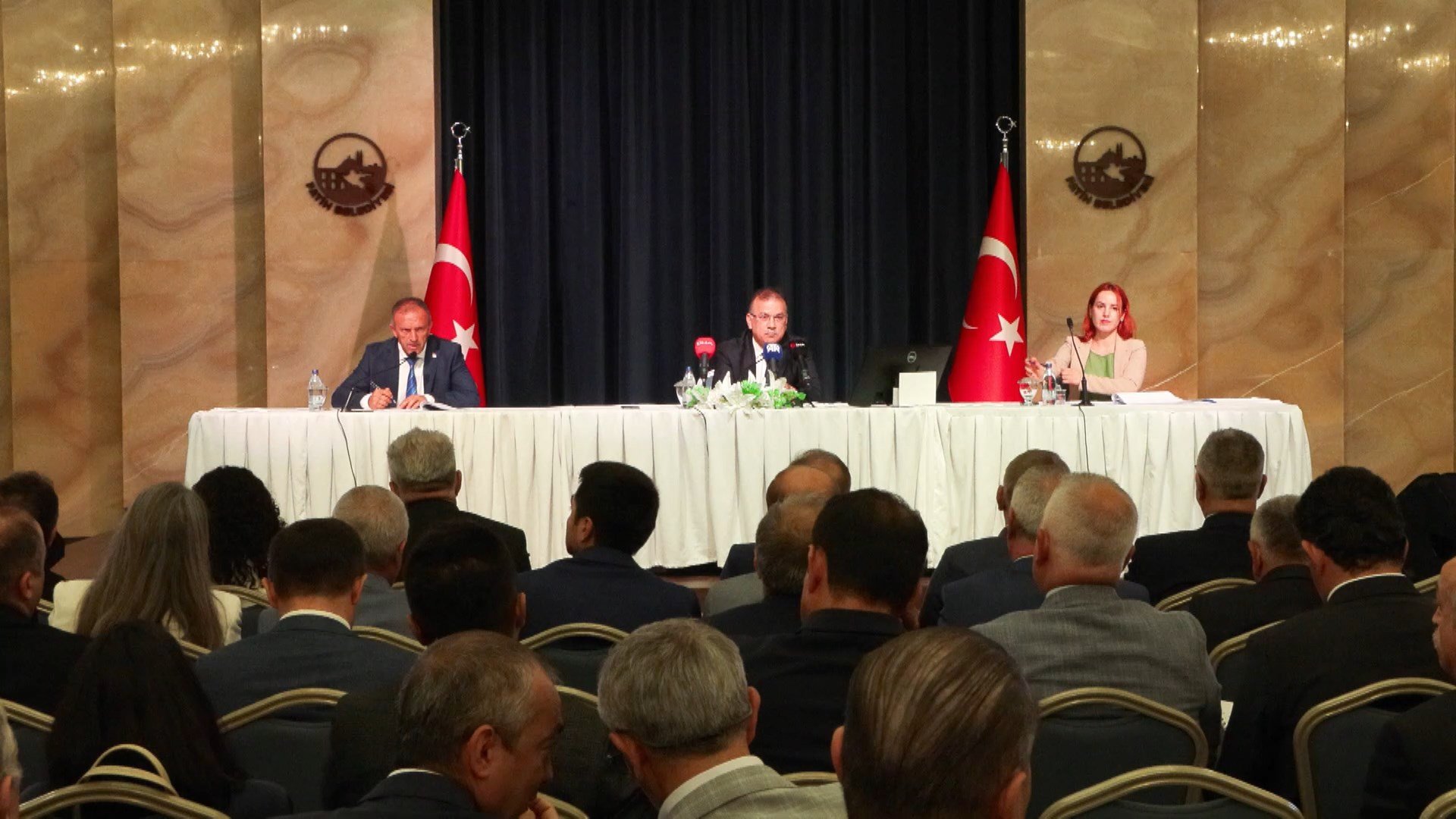 İstanbul İl Koordinasyon Kurulu