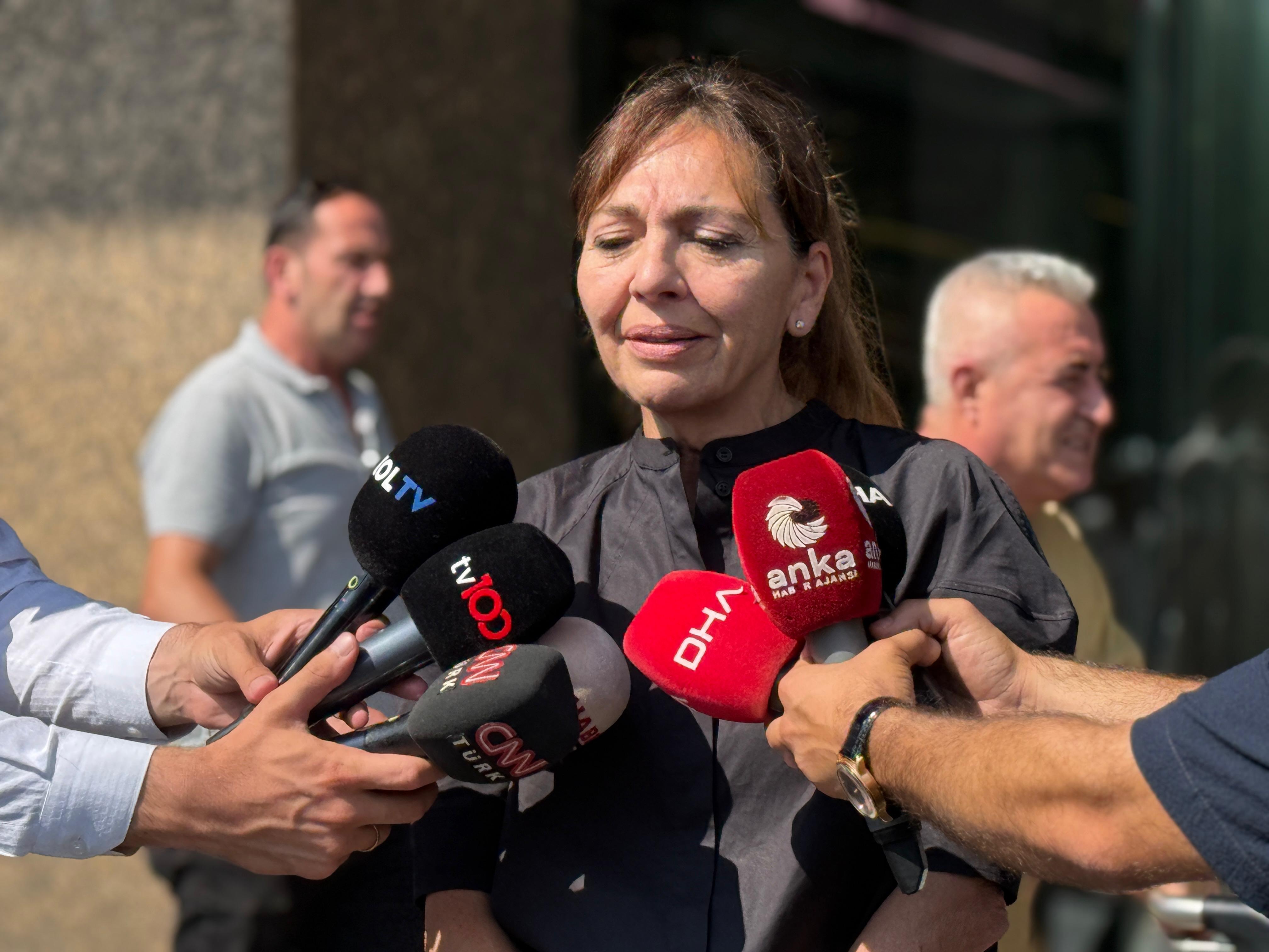 Eski CHP Genel Başkanı