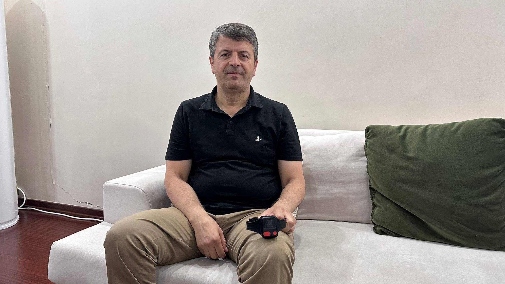 Adıyaman Belediye Başkanı Abdurrahman