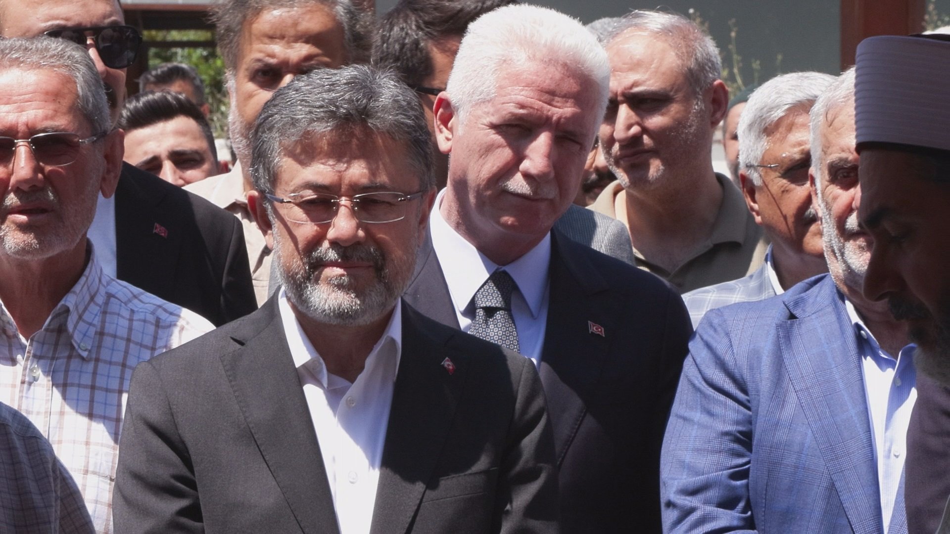 Tarım ve Orman Bakanı