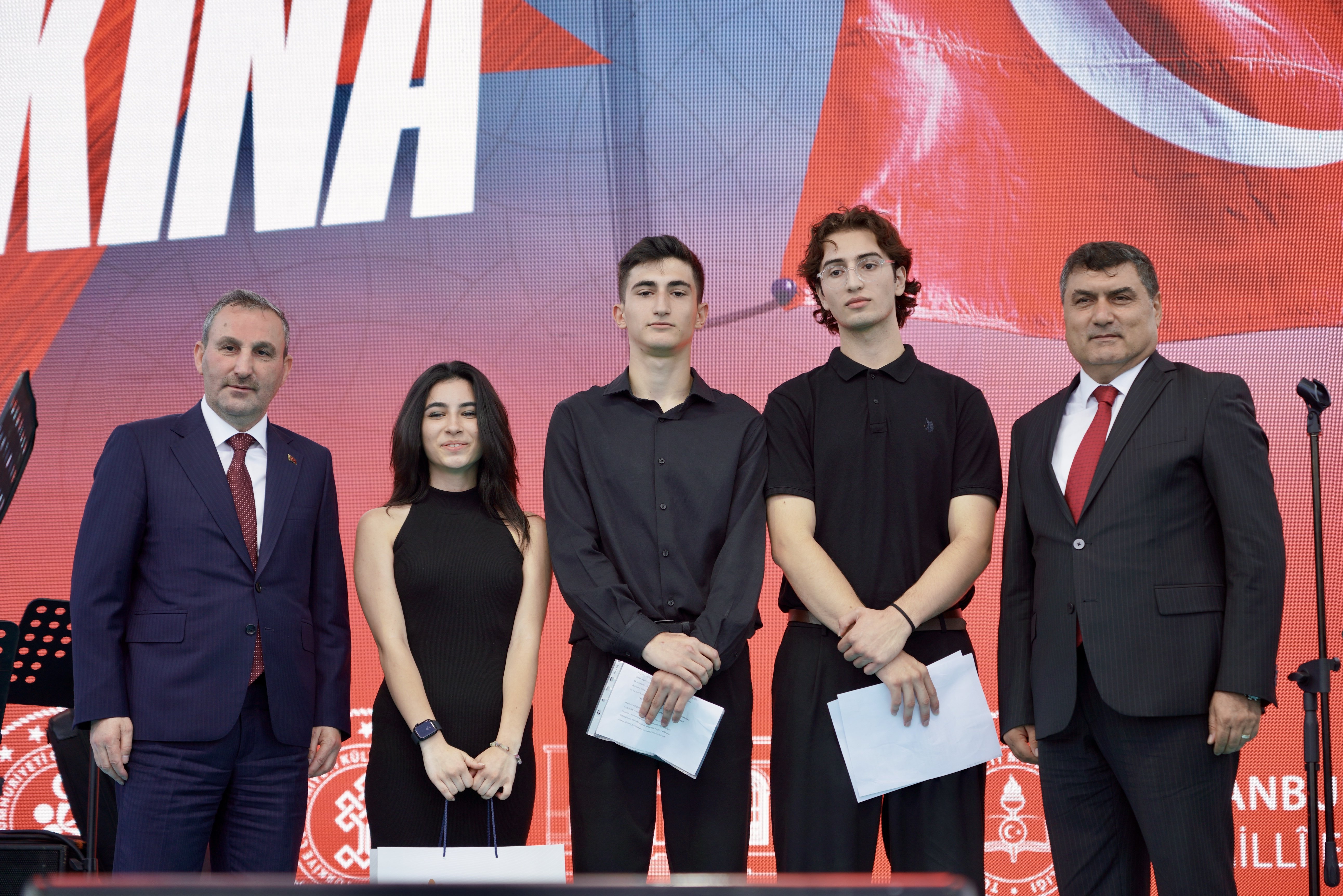 15 Temmuz Demokrasi ve