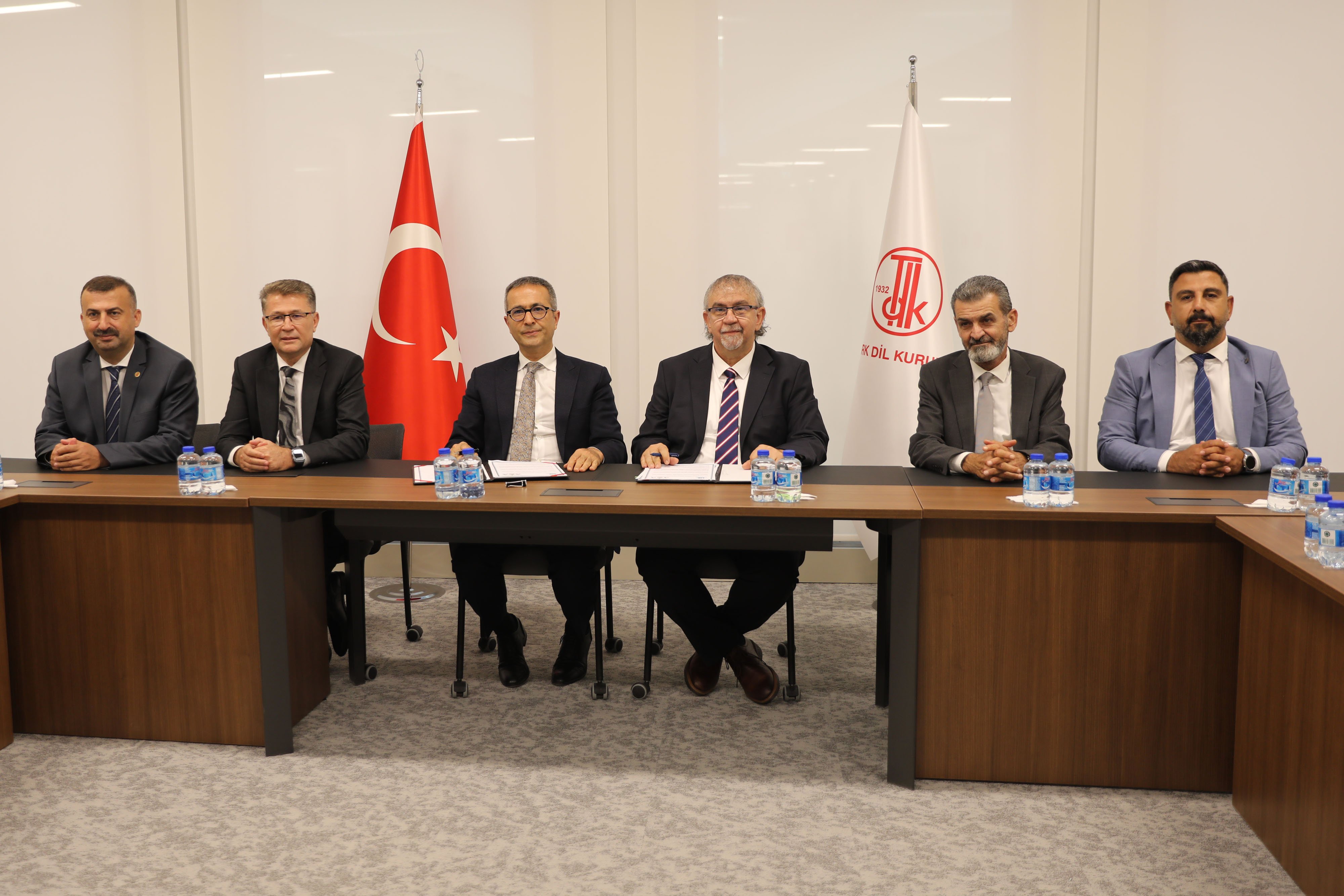 Yunus Emre Enstitüsü ve